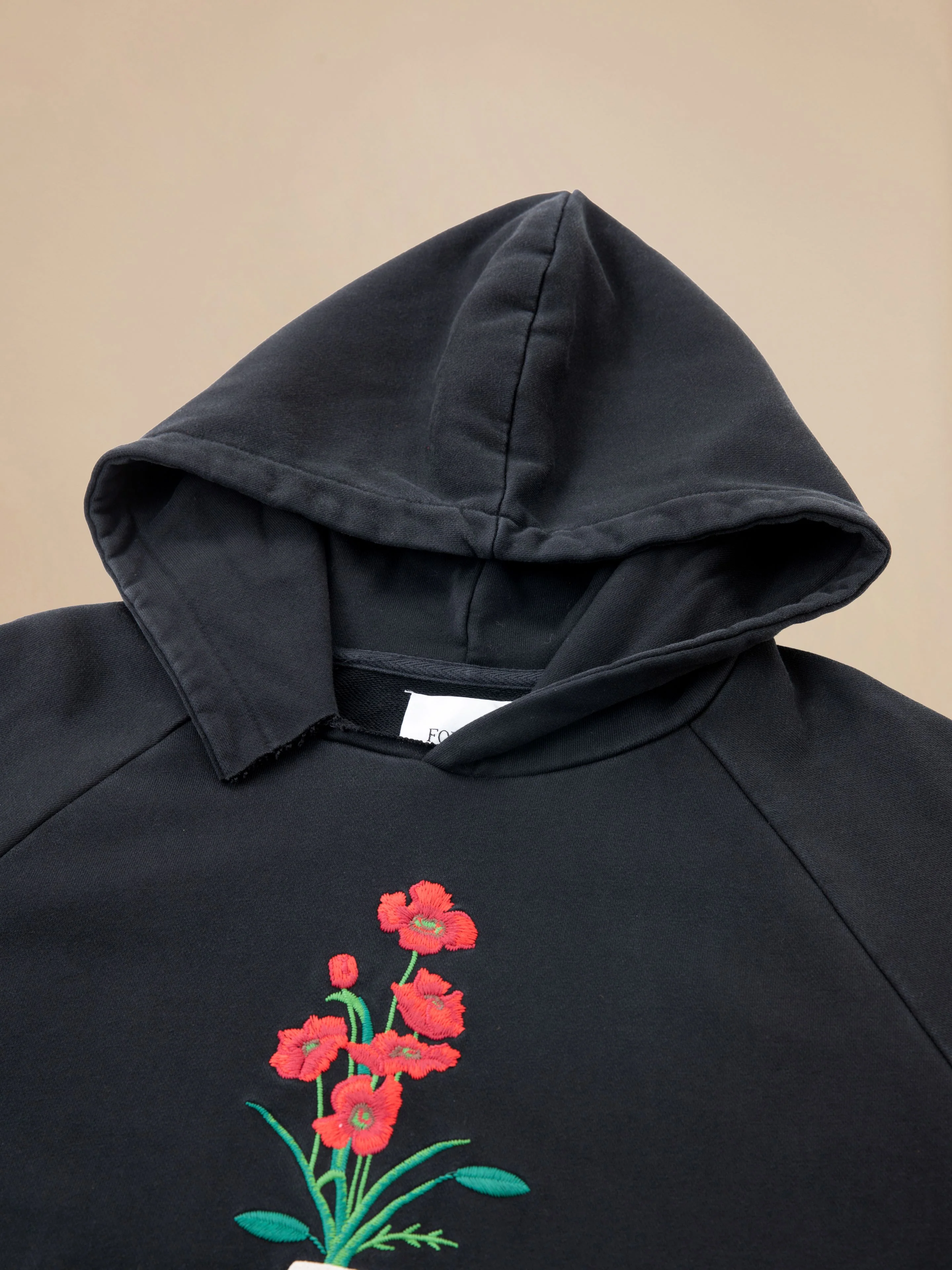 Flowers Vase Hoodie - Image 8