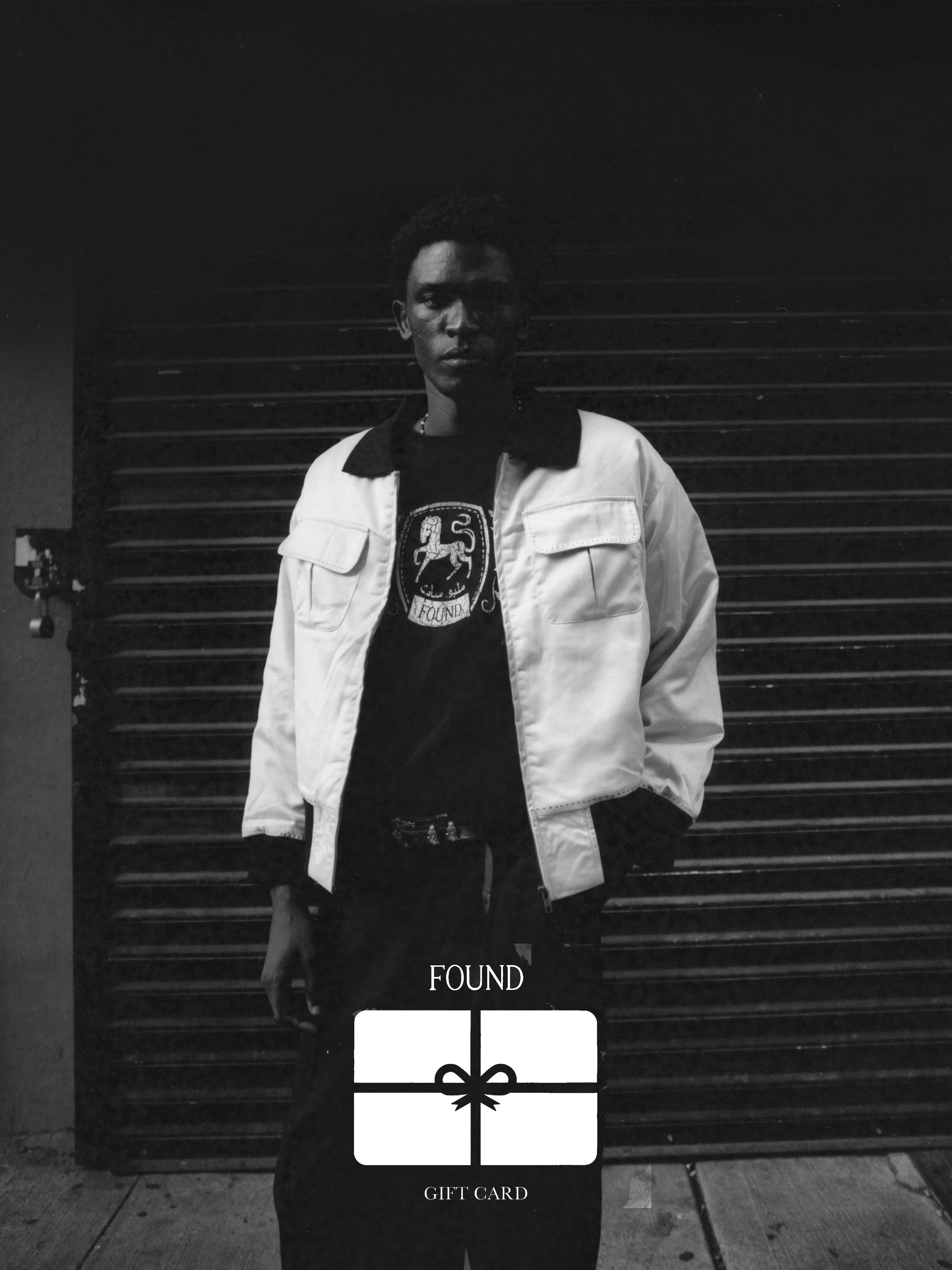 Found Gift Card - Image 3
