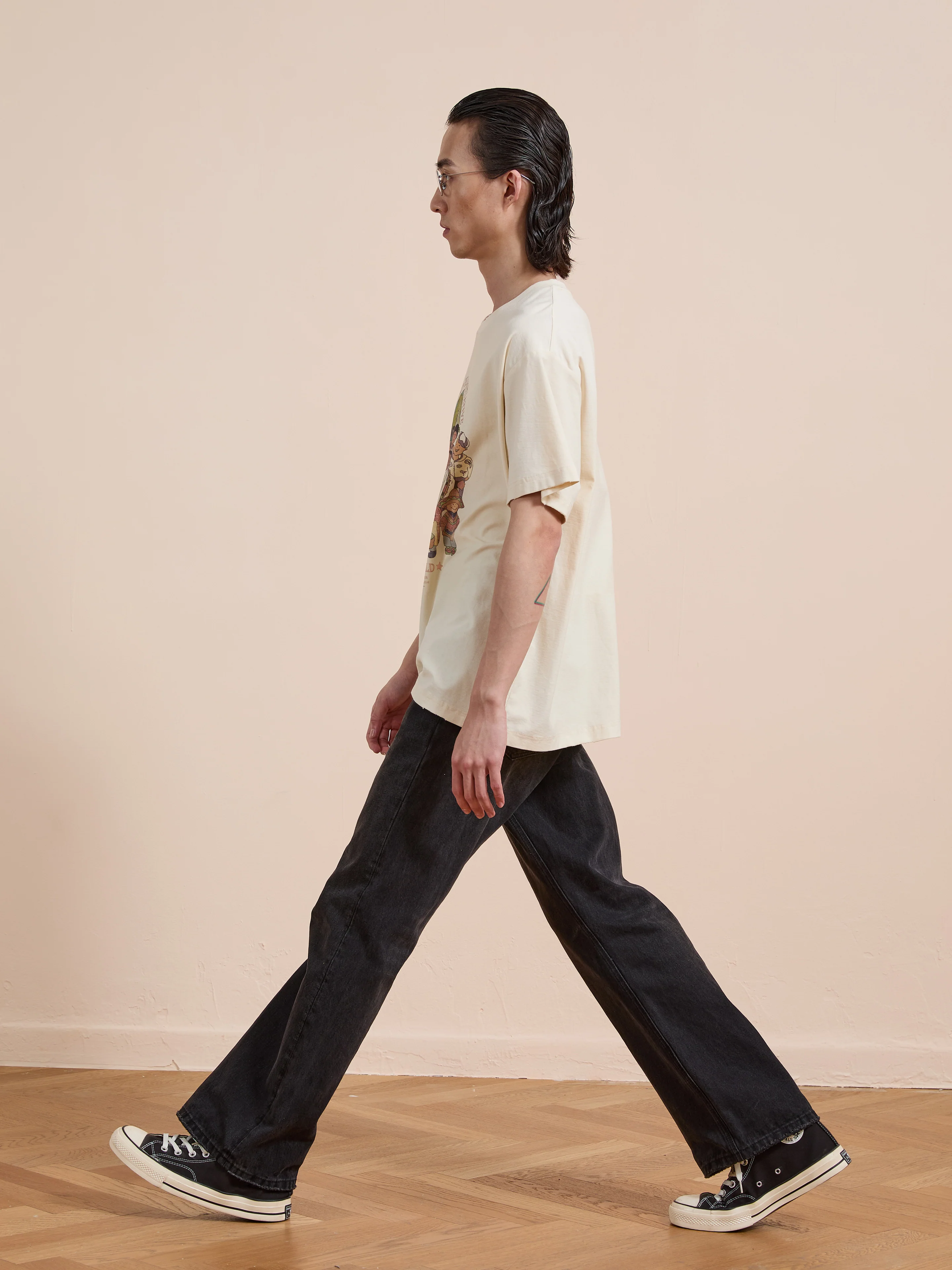 One World Family Tee - Image 7