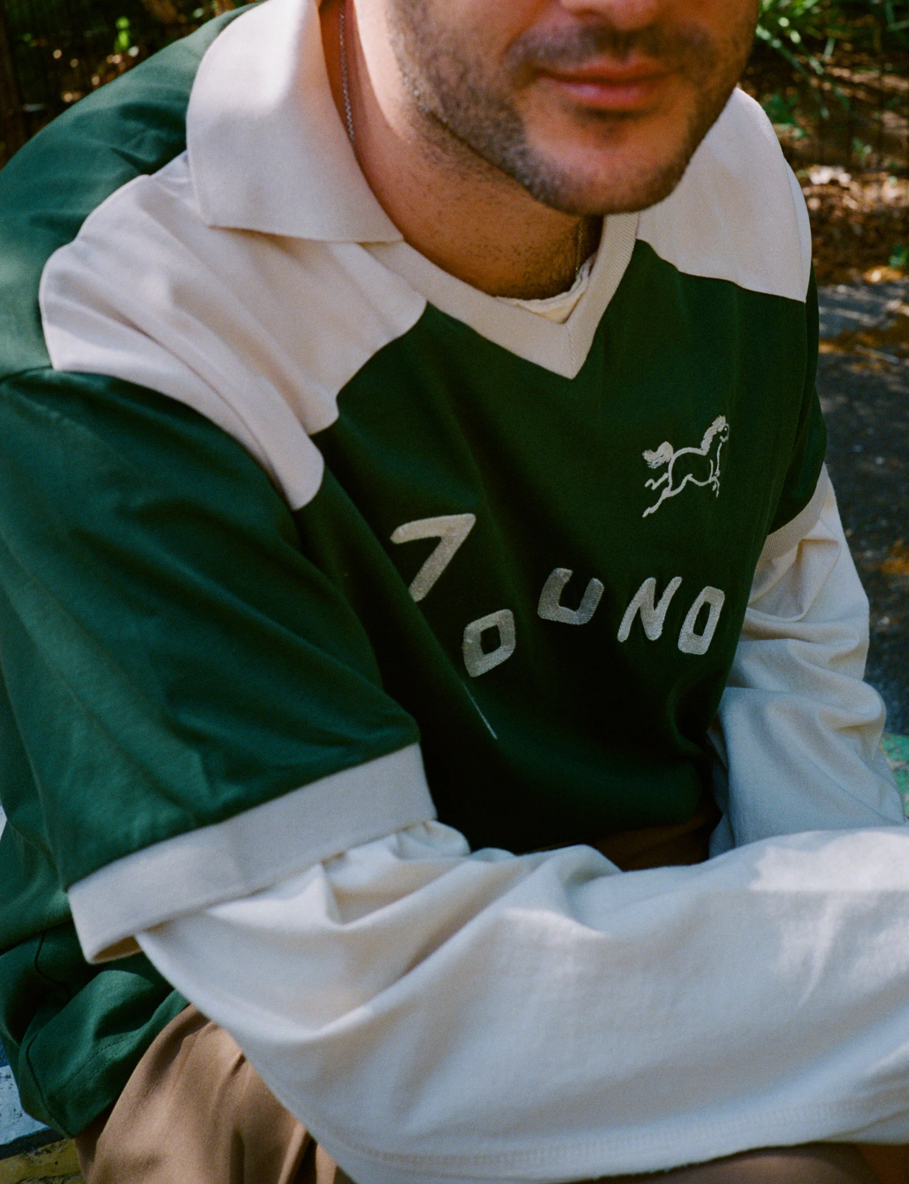 Goji Green Jersey - Image 4