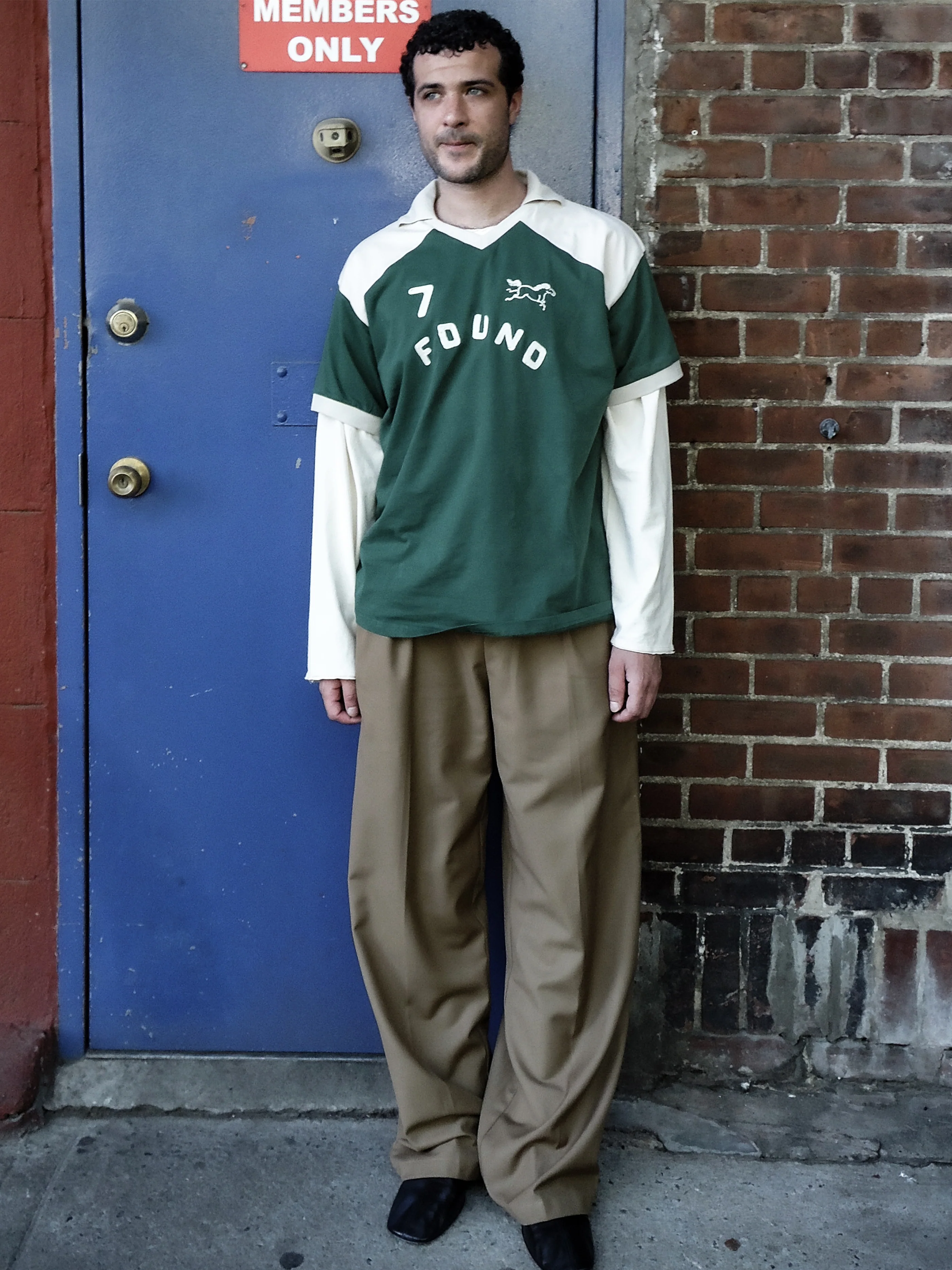 Goji Green Jersey - Image 5