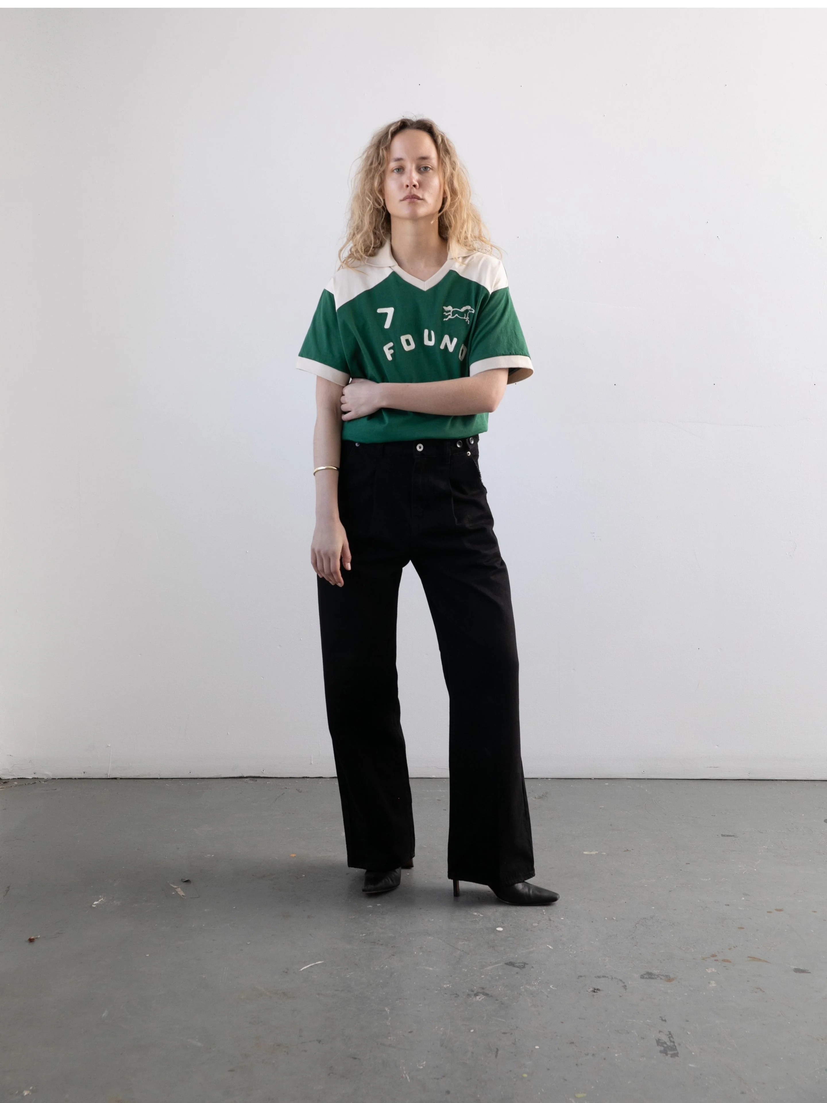 Goji Green Jersey - Image 7
