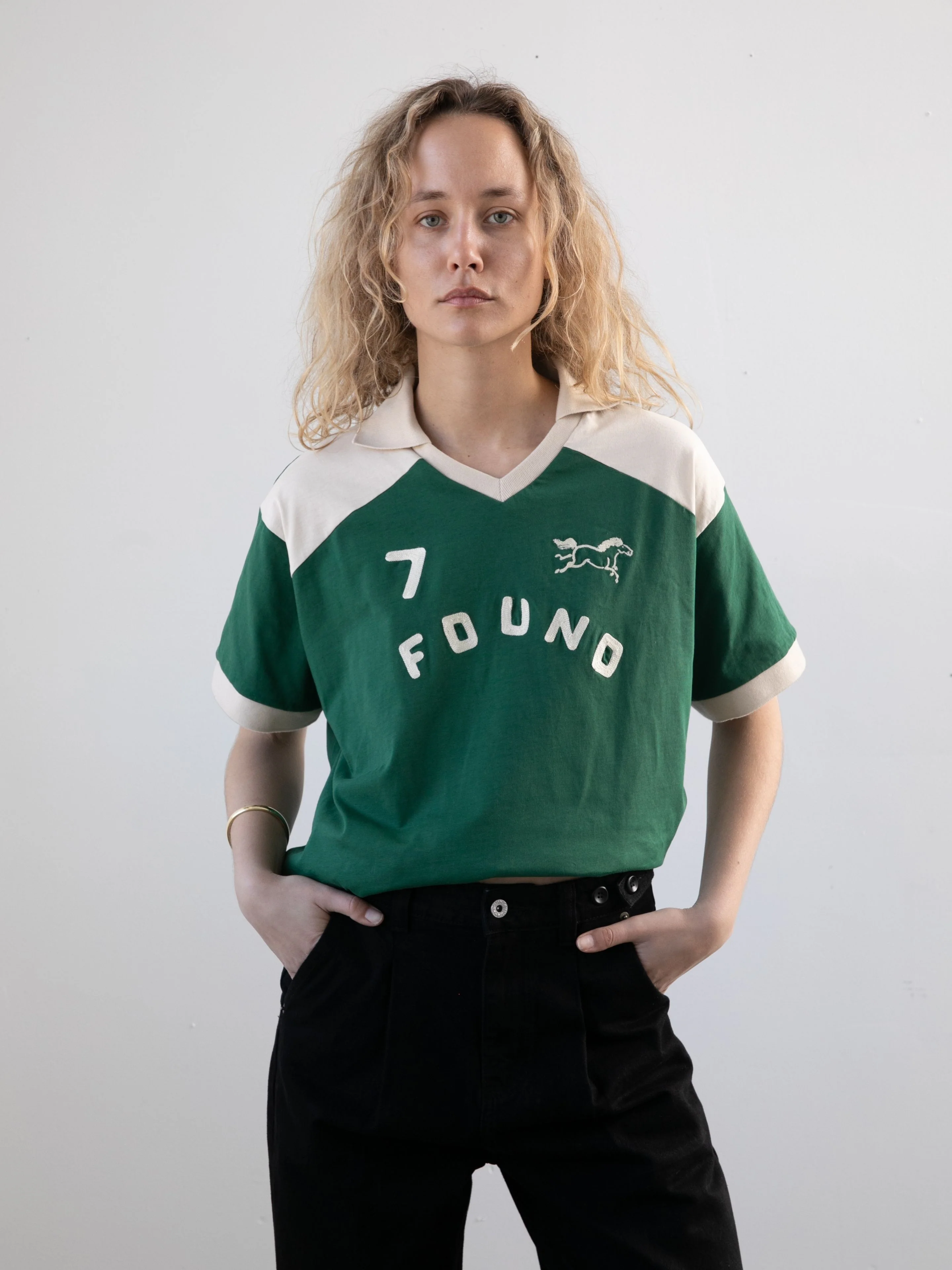 Goji Green Jersey - Image 8