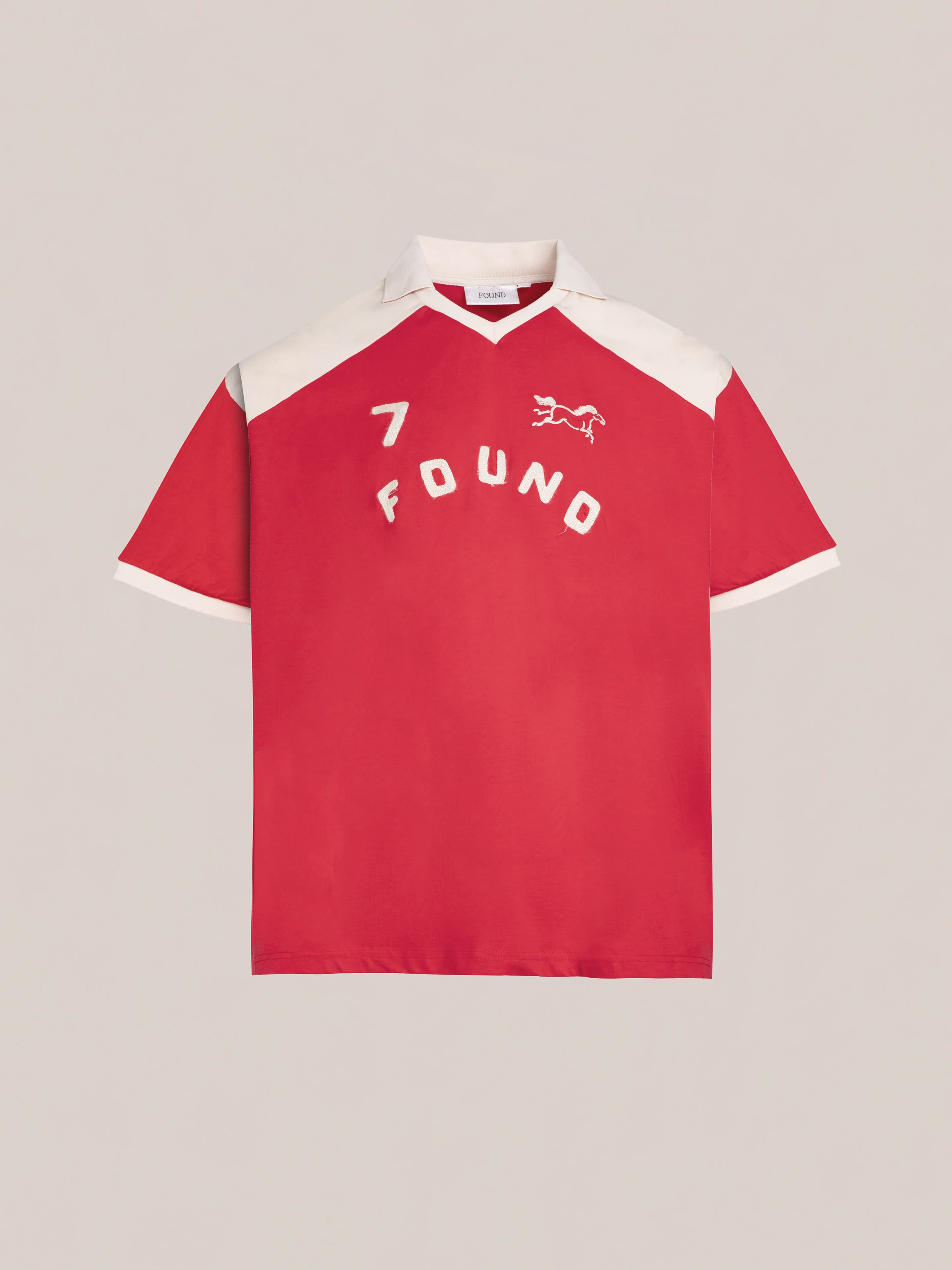 Goji Red Jersey - Image 7