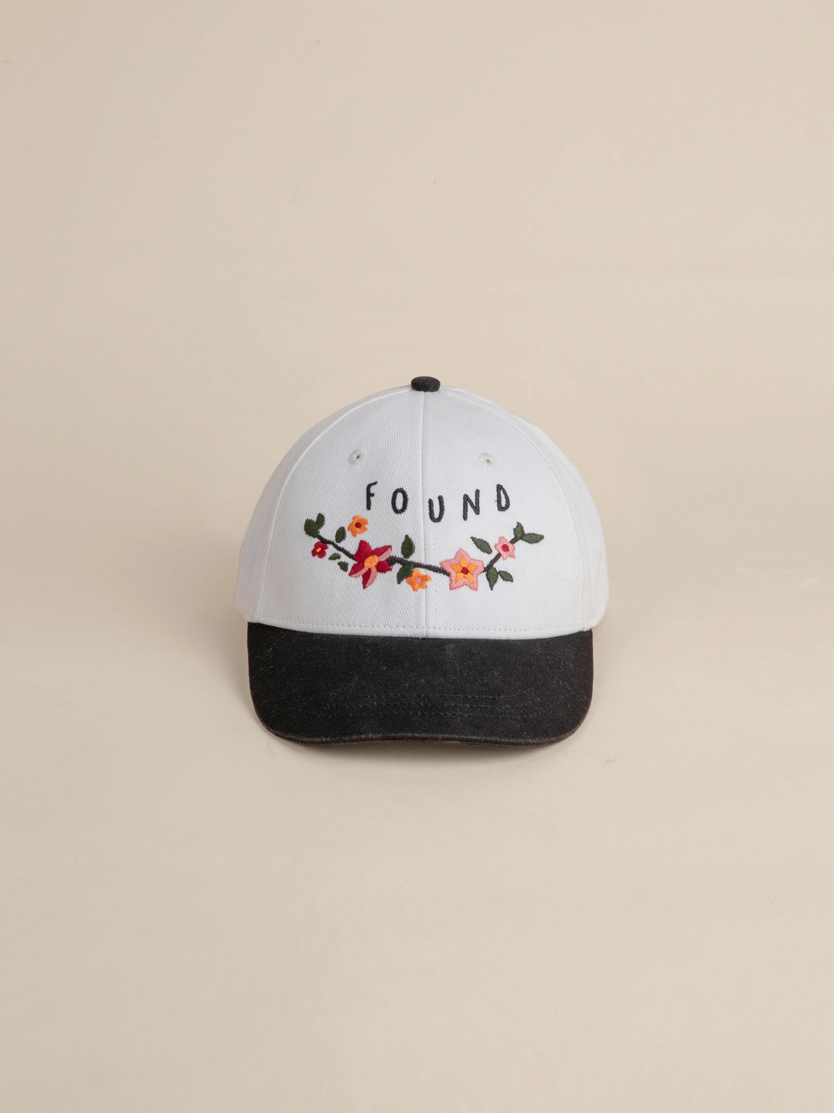 Greenlands Contrast Cap - Image 10