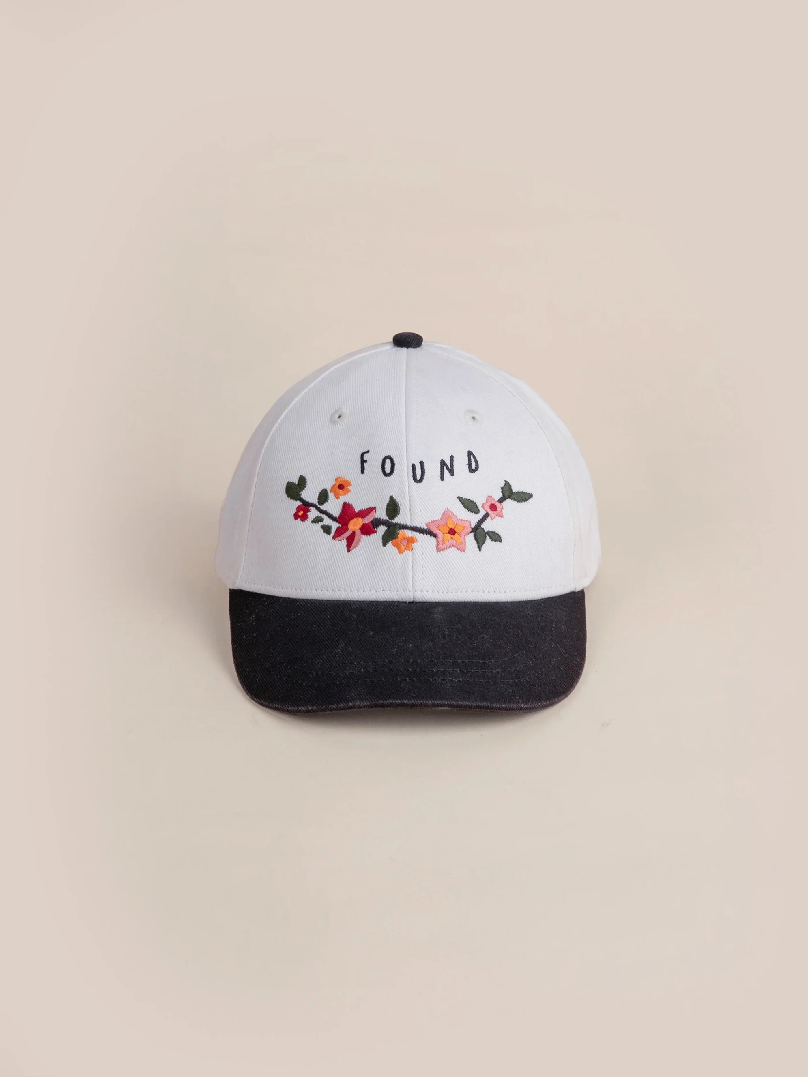 Greenlands Contrast Cap - Image 4