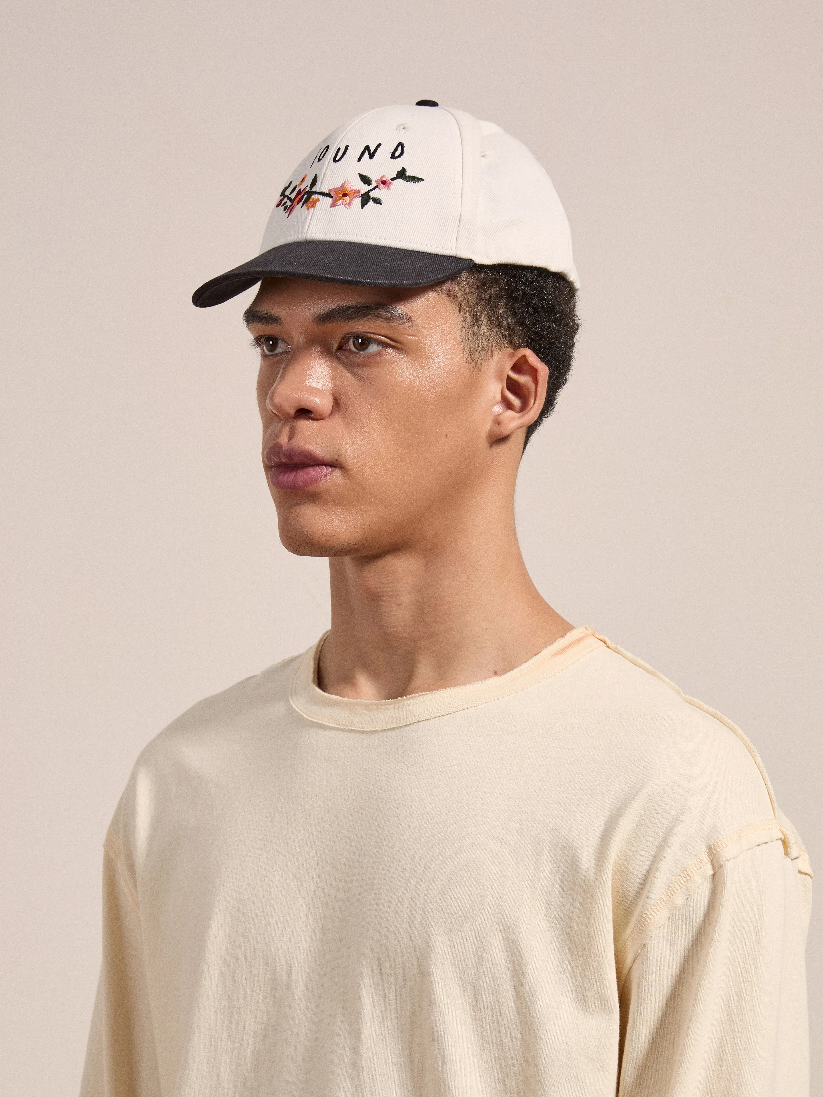 Greenlands Contrast Cap - Image 5