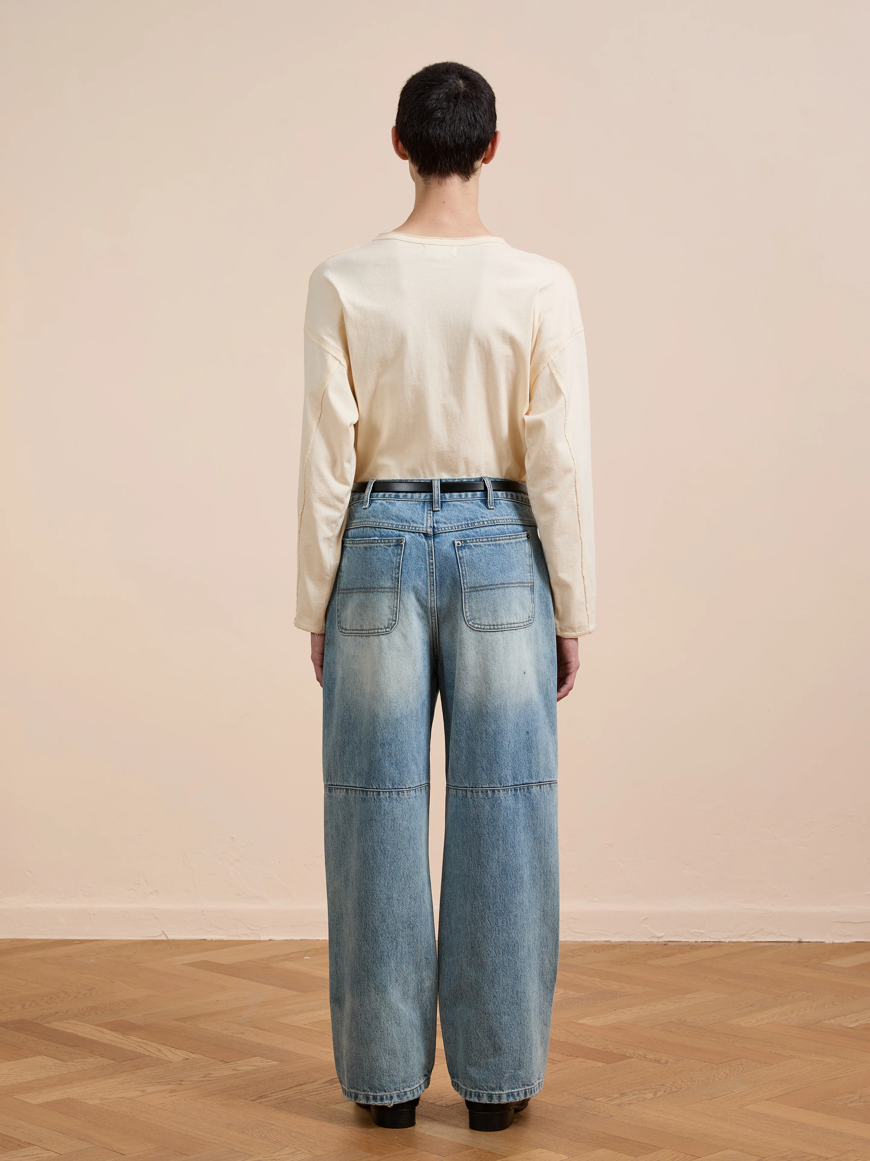 Hand Art Jeans - Image 13