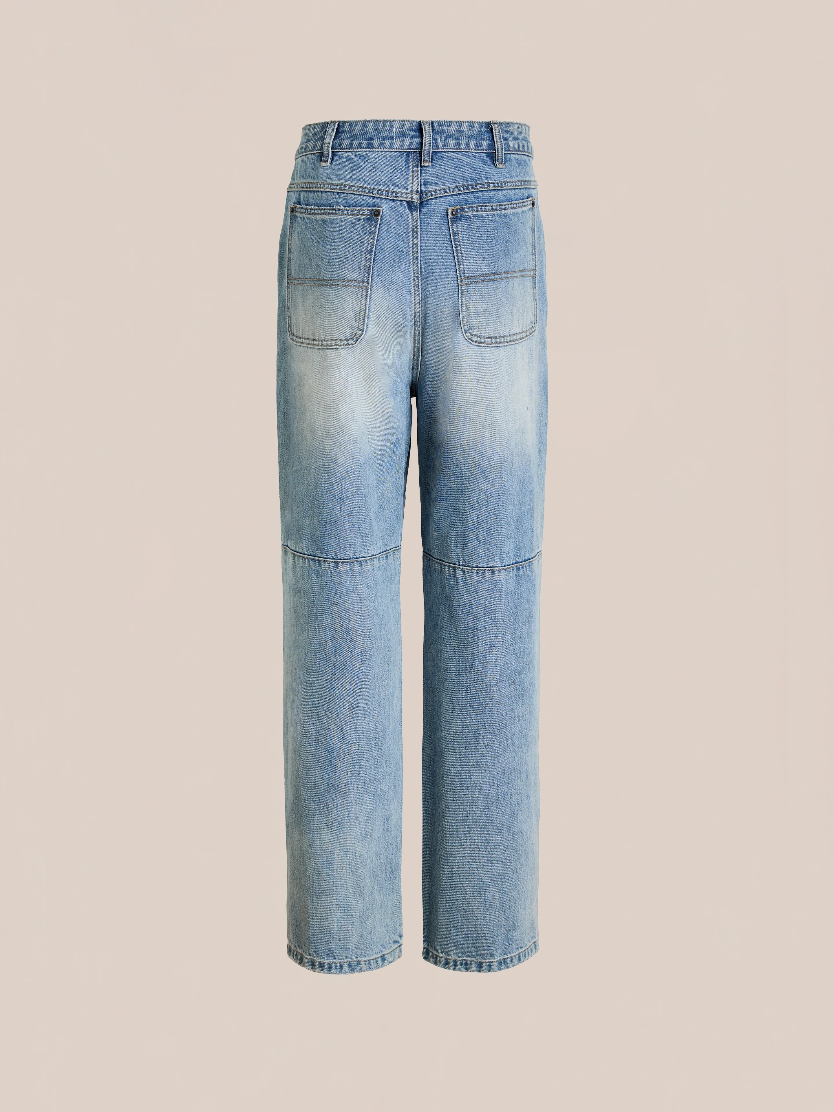 Hand Art Jeans - Image 6