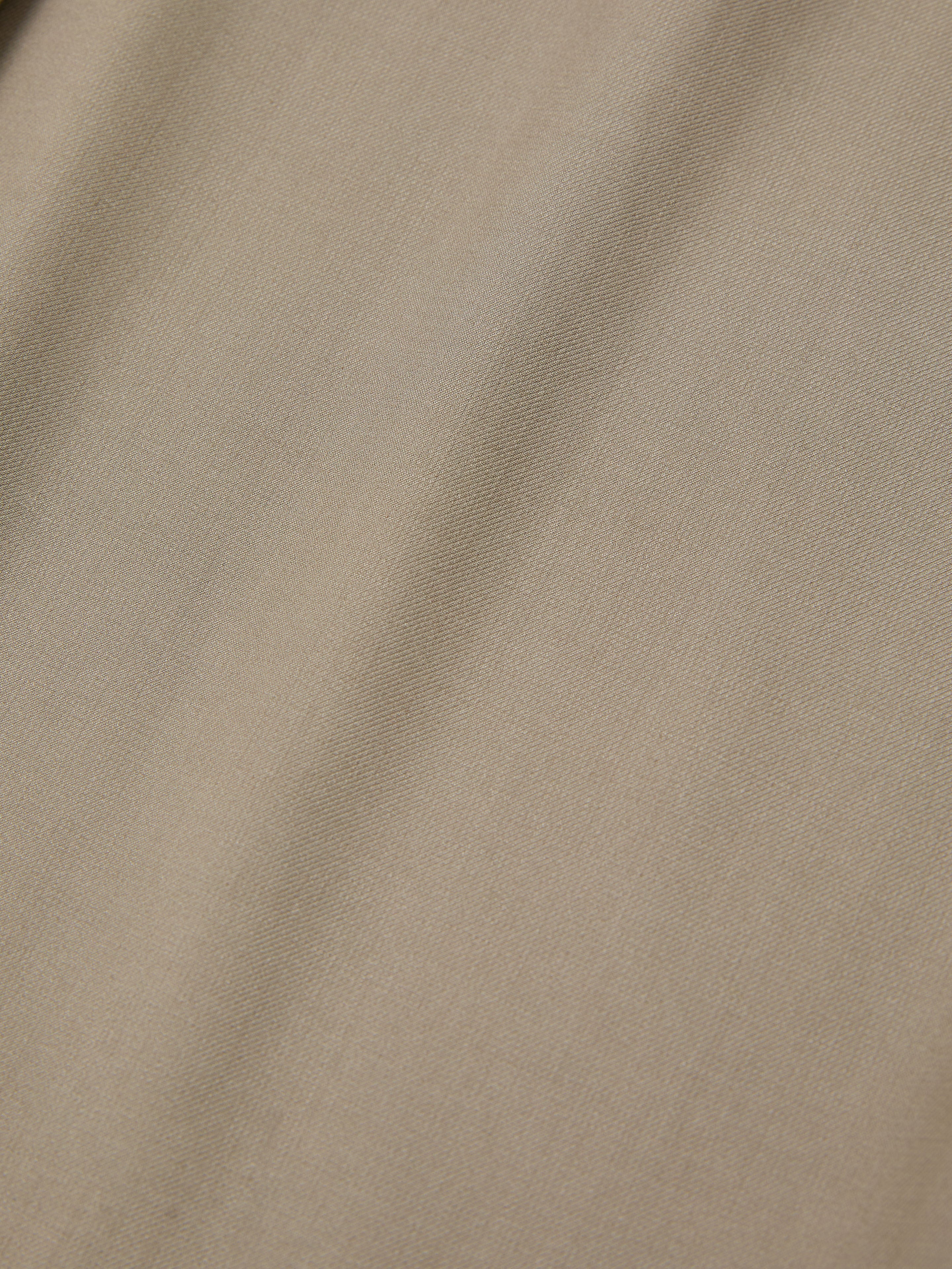 Hava Pleated Cargo Trousers - Image 10