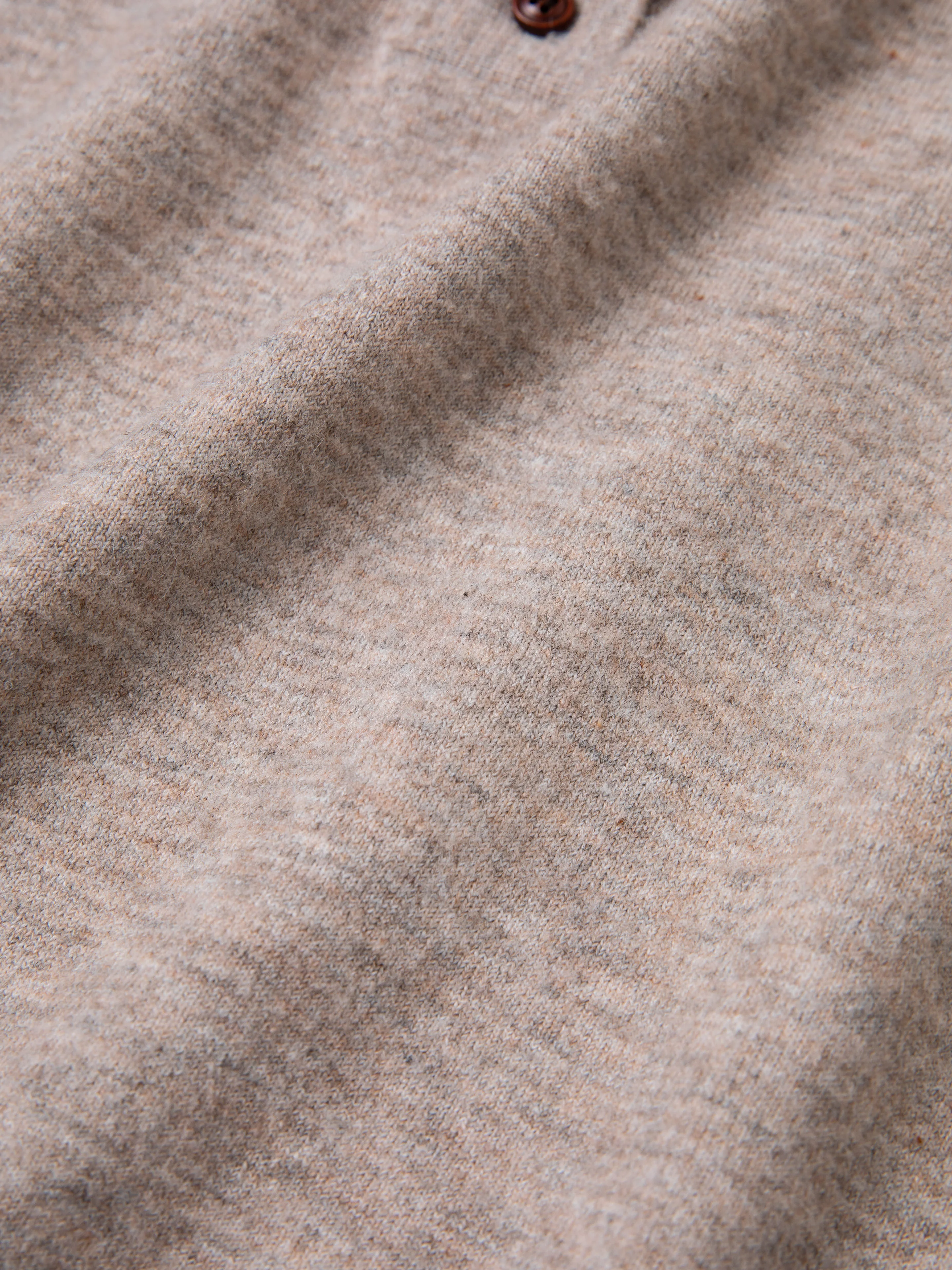 Hay Collared Knit Henley - Image 4