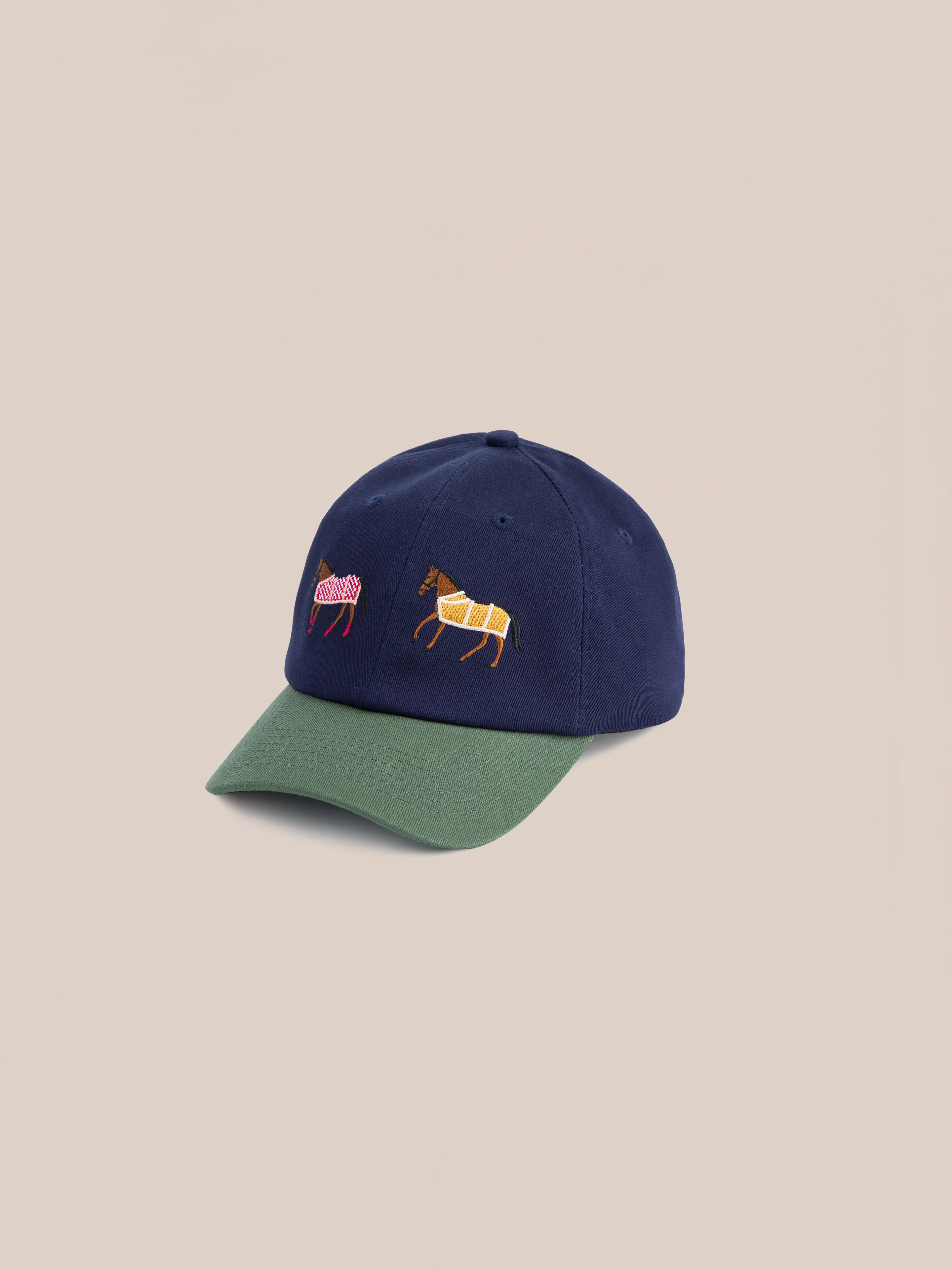 Horse Equine Cap - Image 4