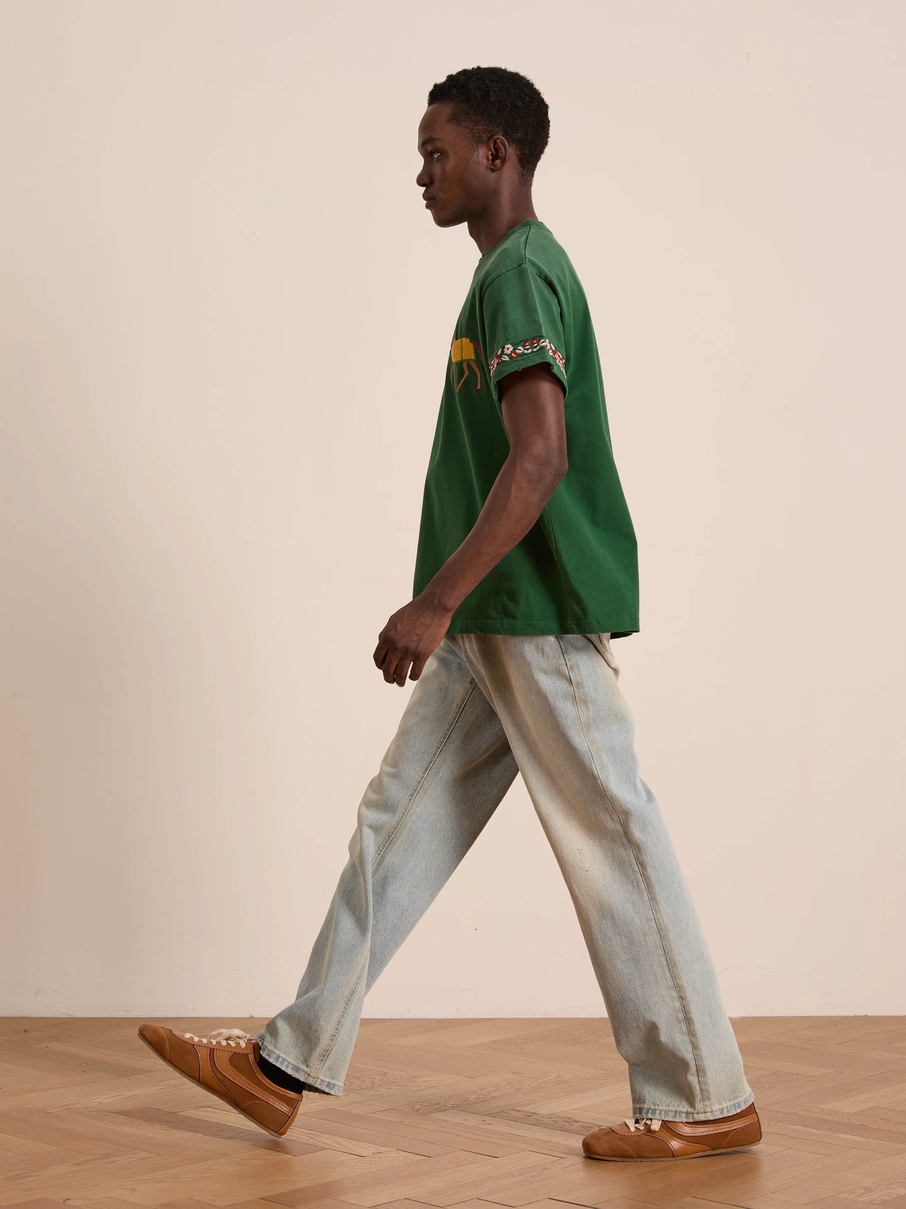 Horse Equine Tee - Image 5