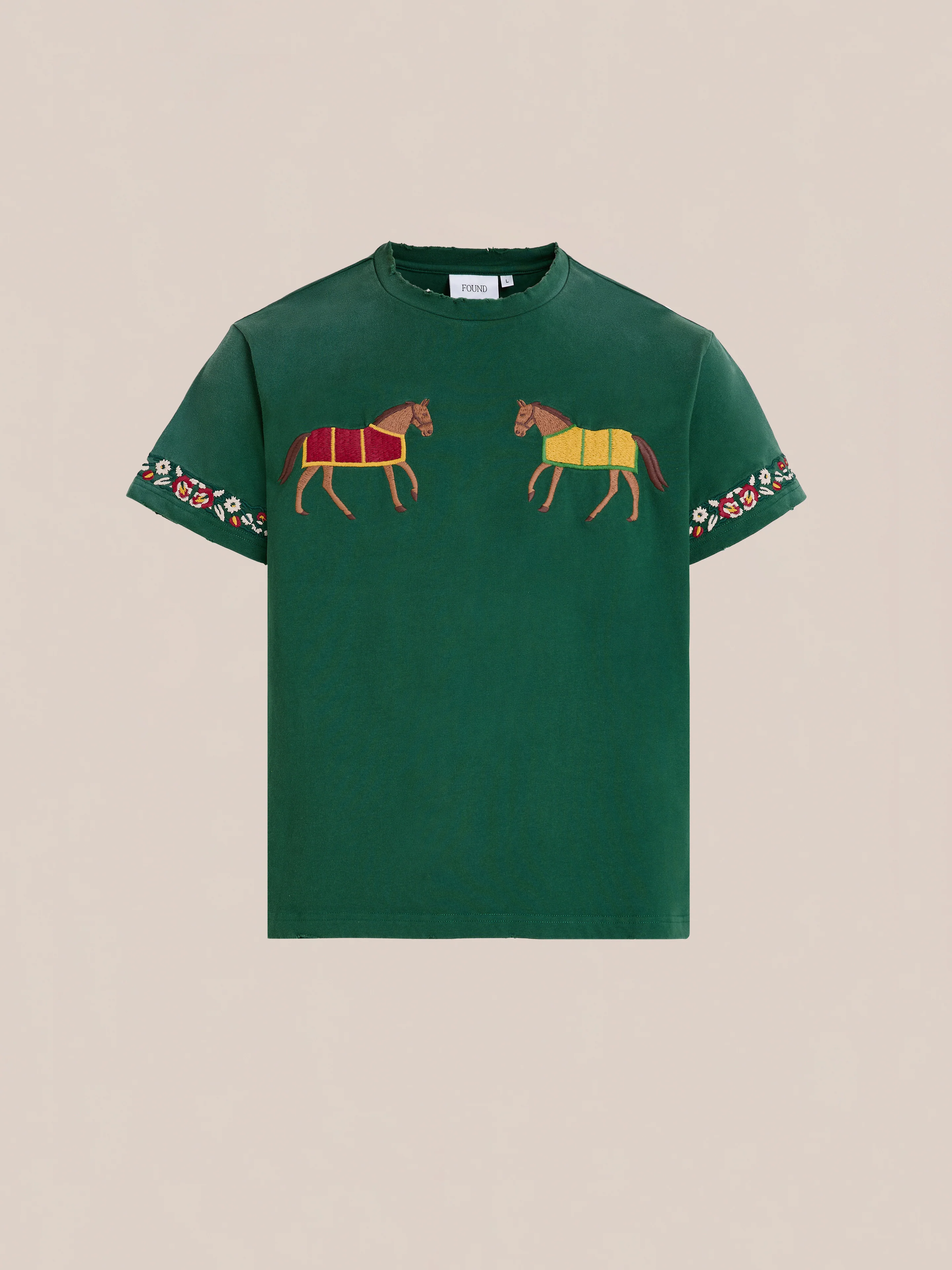 Horse Equine Tee - Image 6