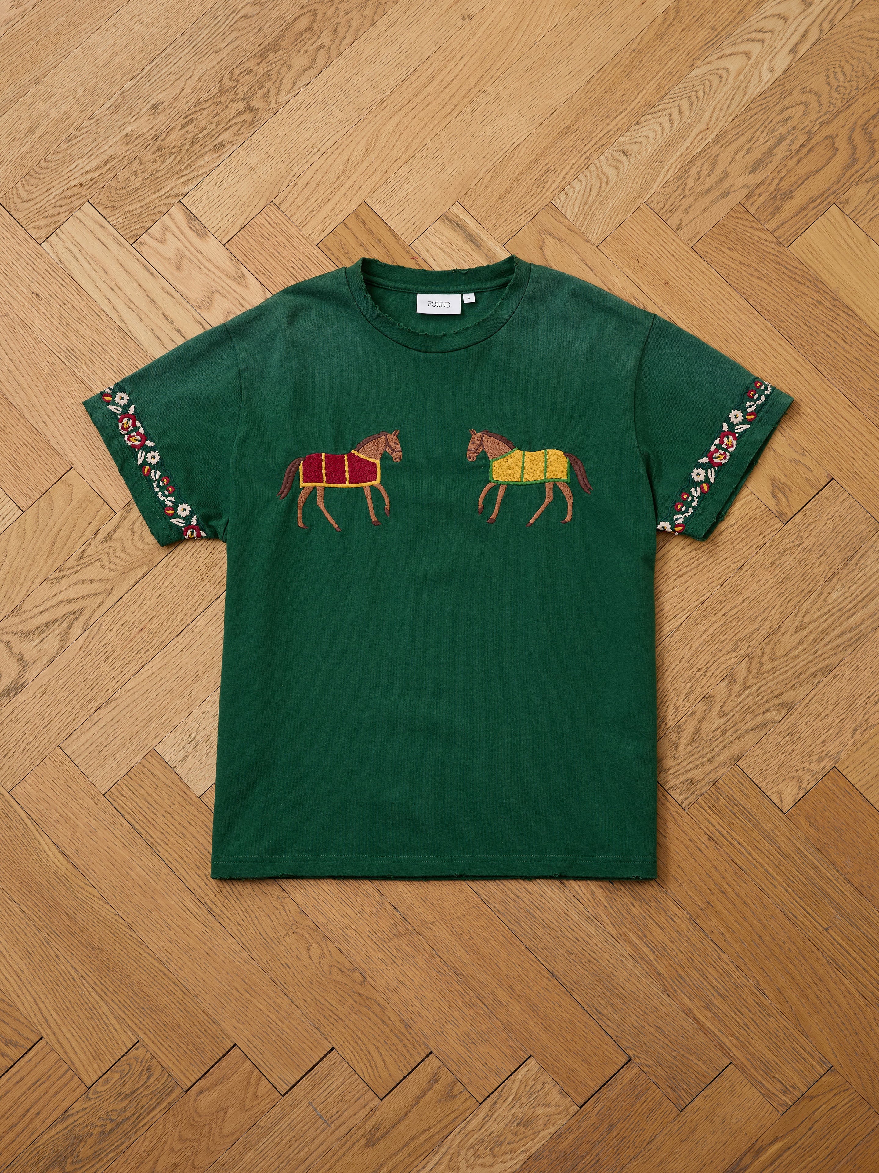 Horse Equine Tee - Image 8