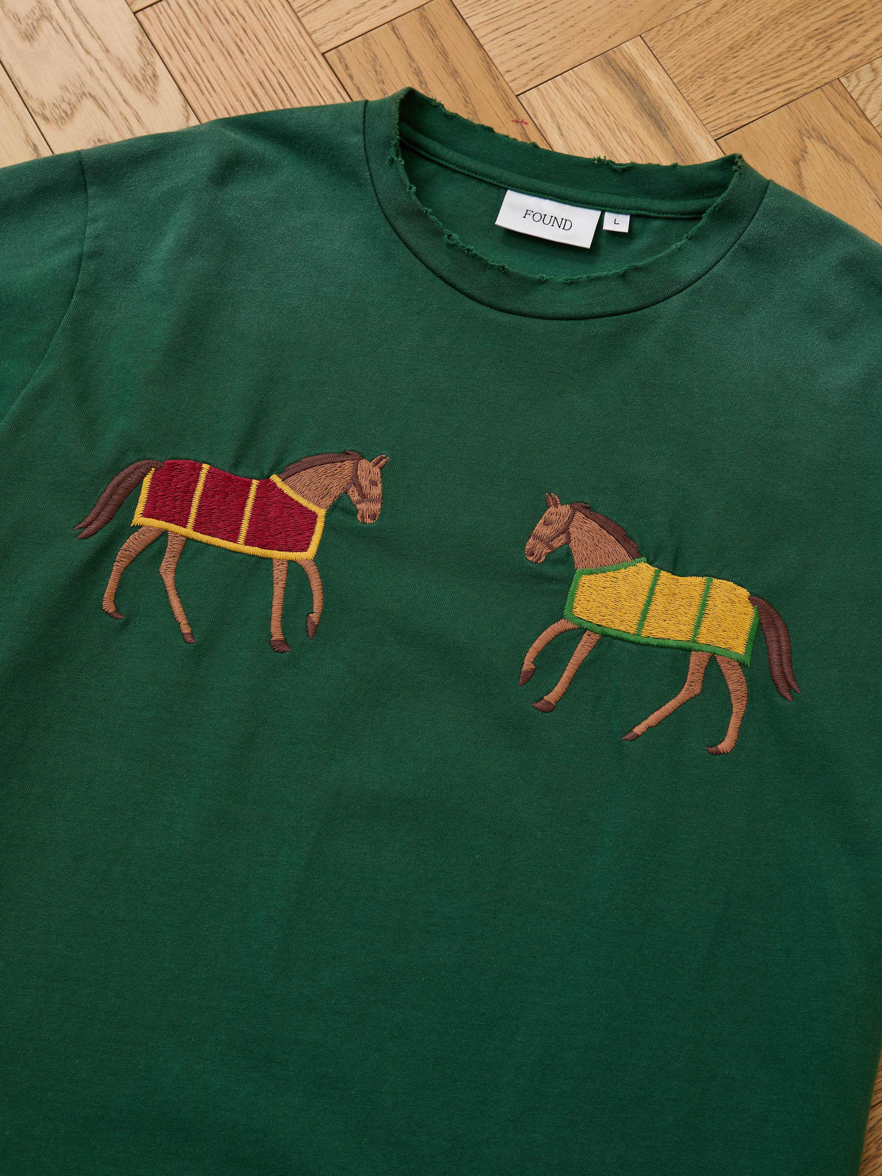 Horse Equine Tee - Image 9