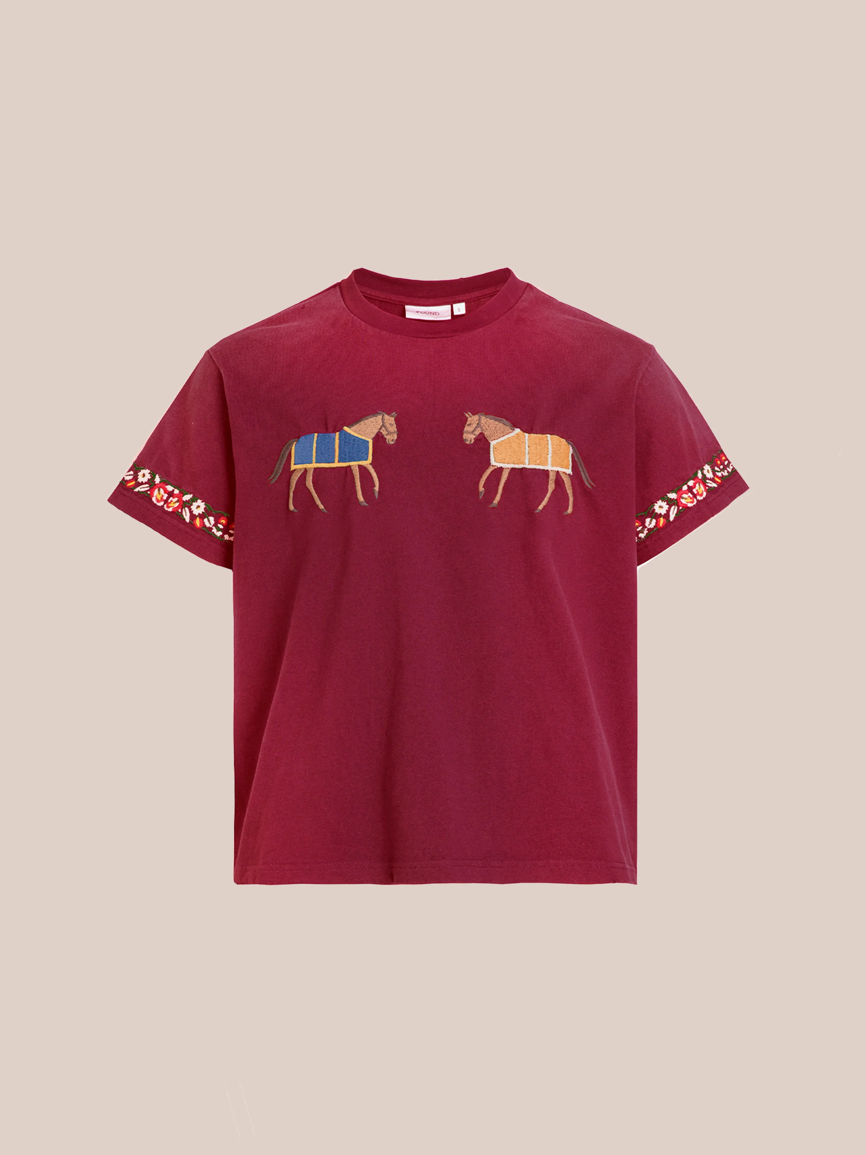 Horse Equine Tee - Image 2