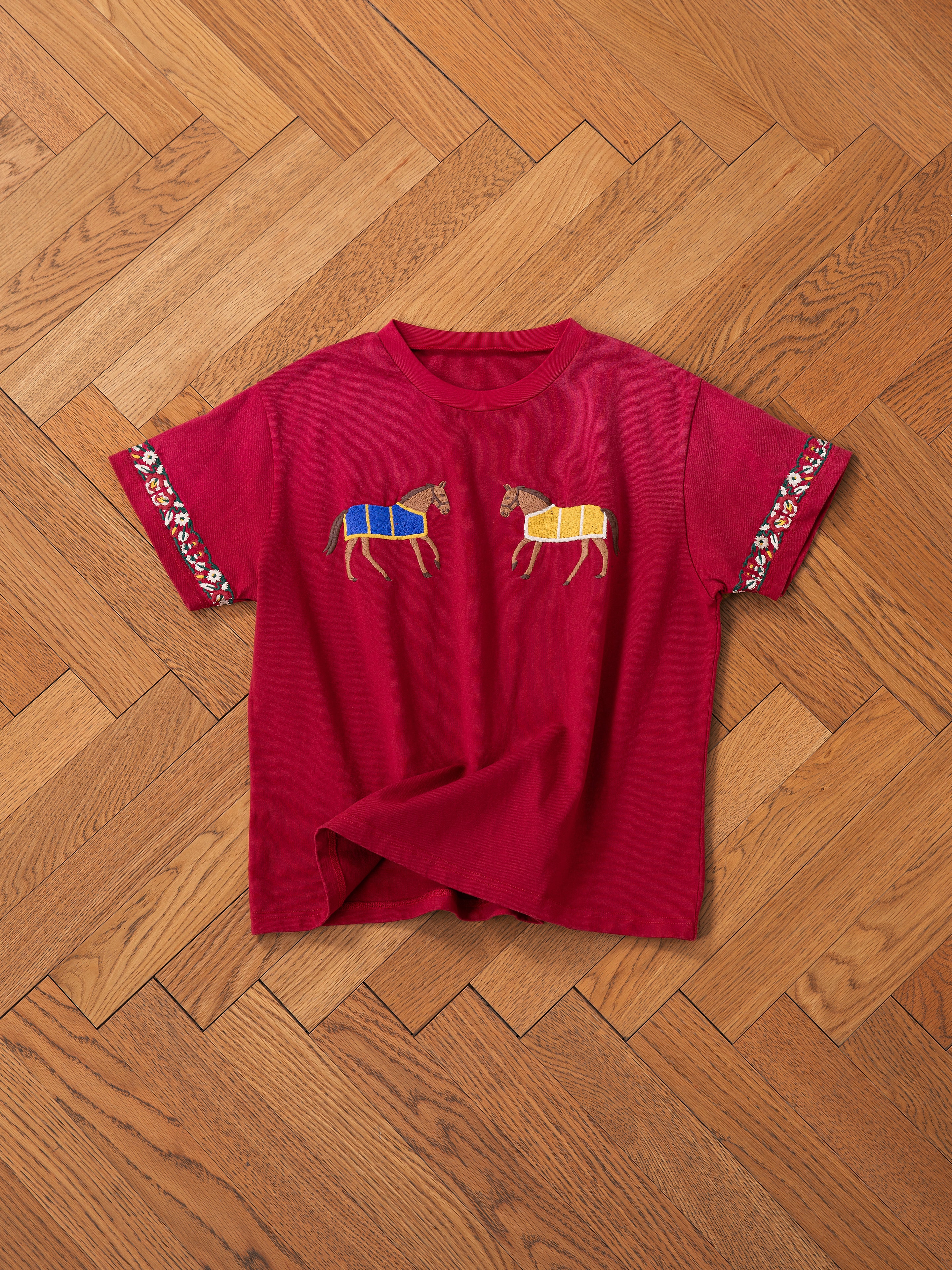 Horse Equine Tee - Image 3