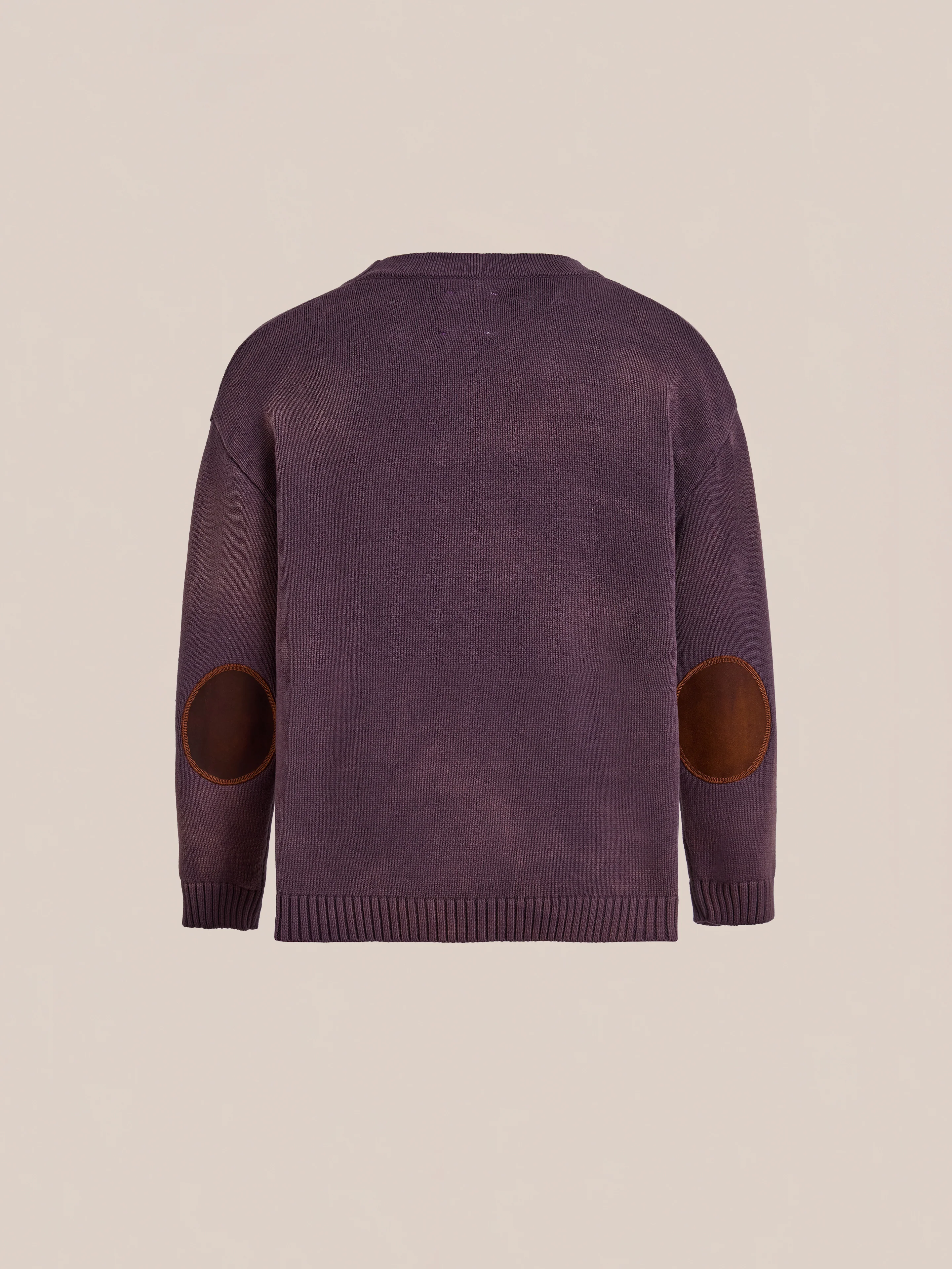 Horse Jacquard Cardigan - Image 7
