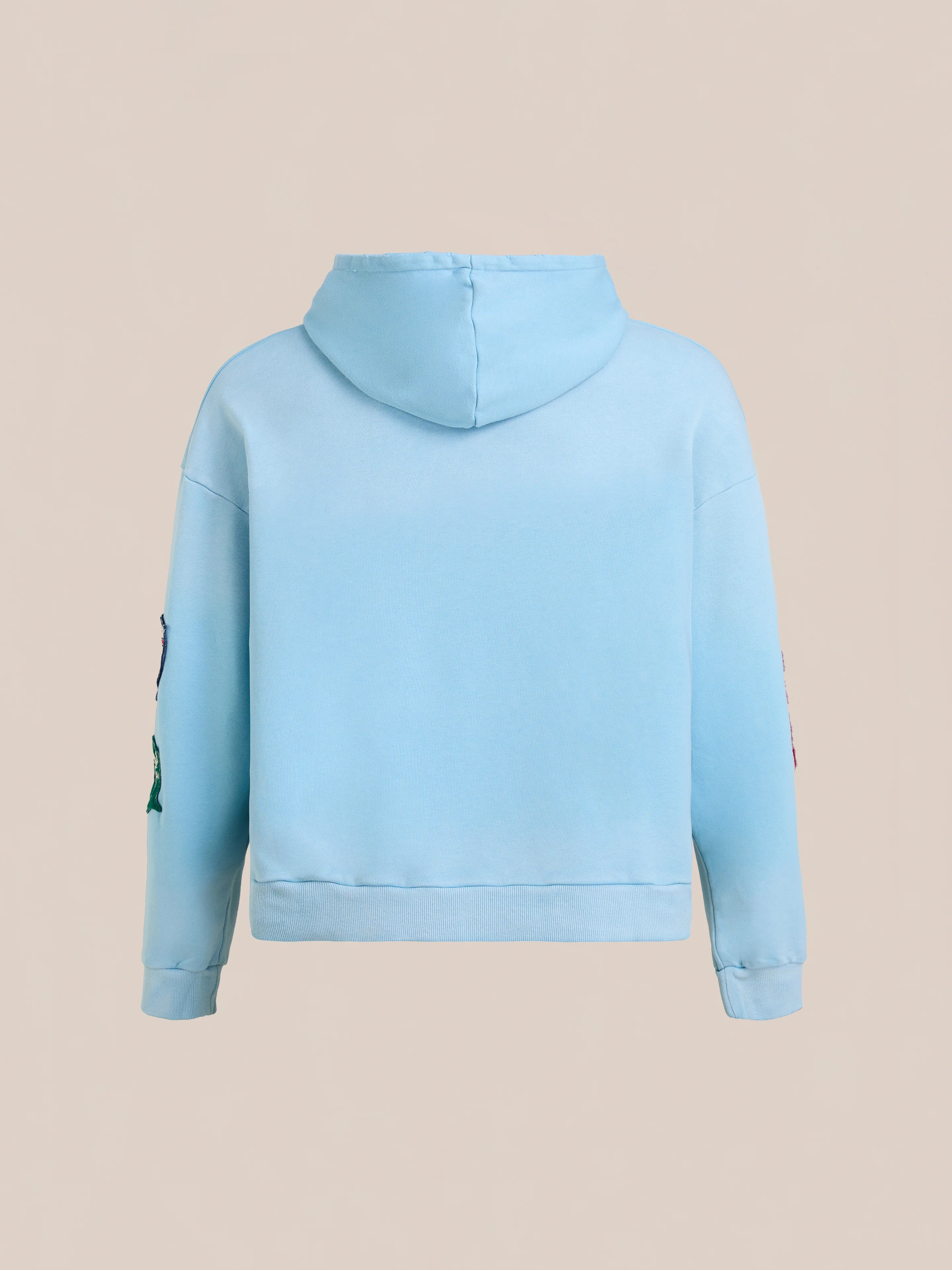 Horse Line Hoodie - Image 10