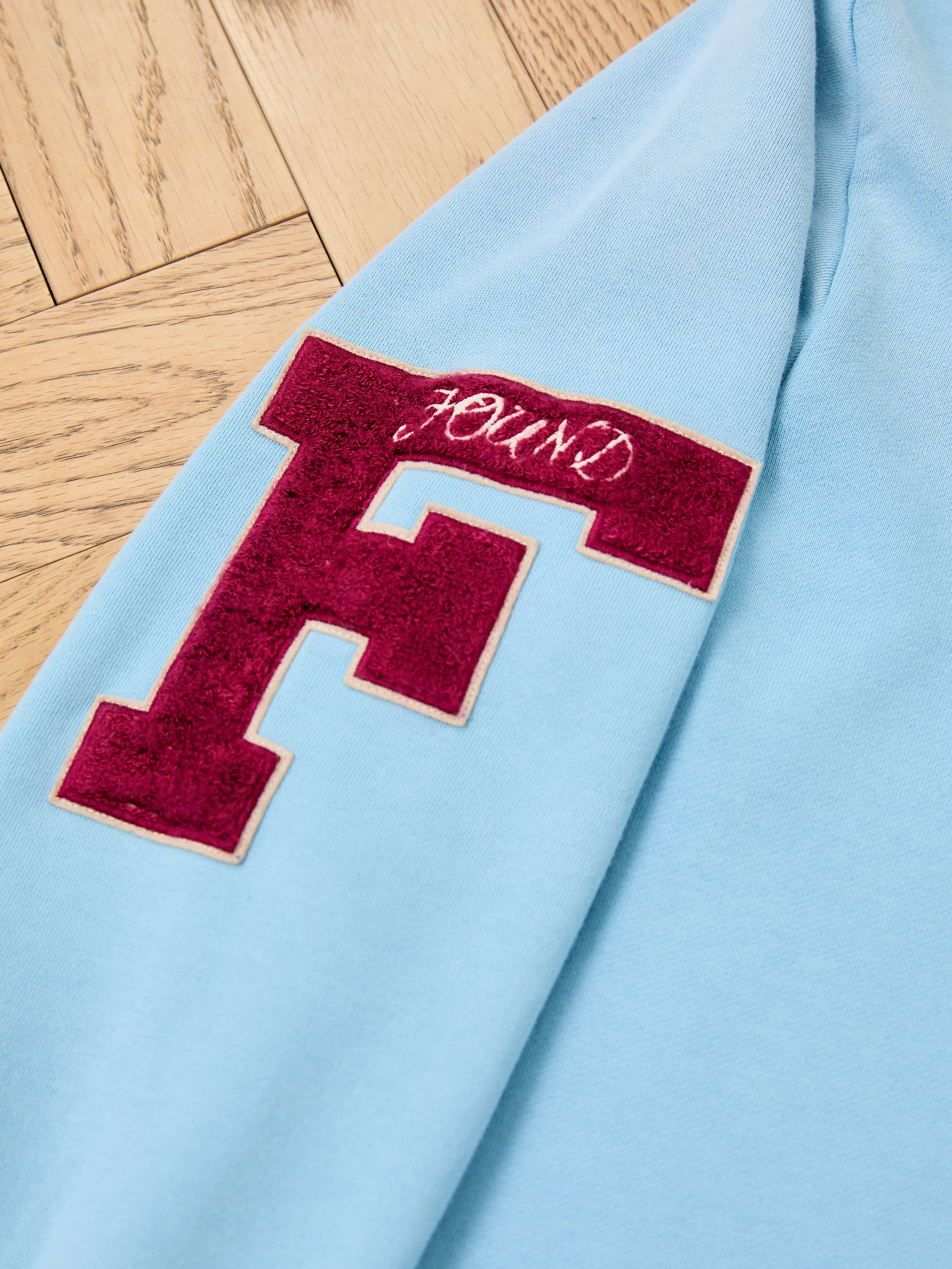 Horse Line Hoodie - Image 15