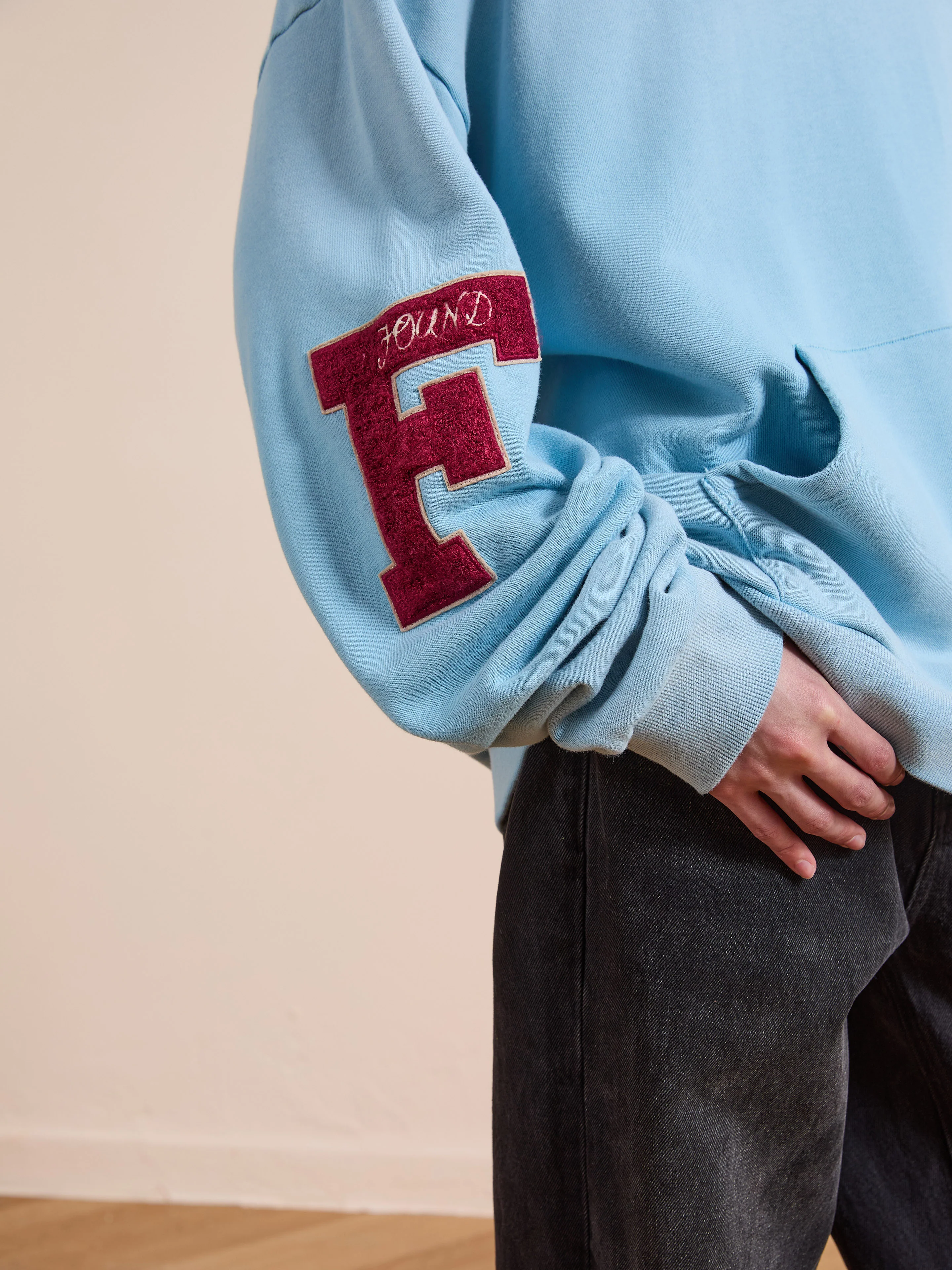 Horse Line Hoodie - Image 7