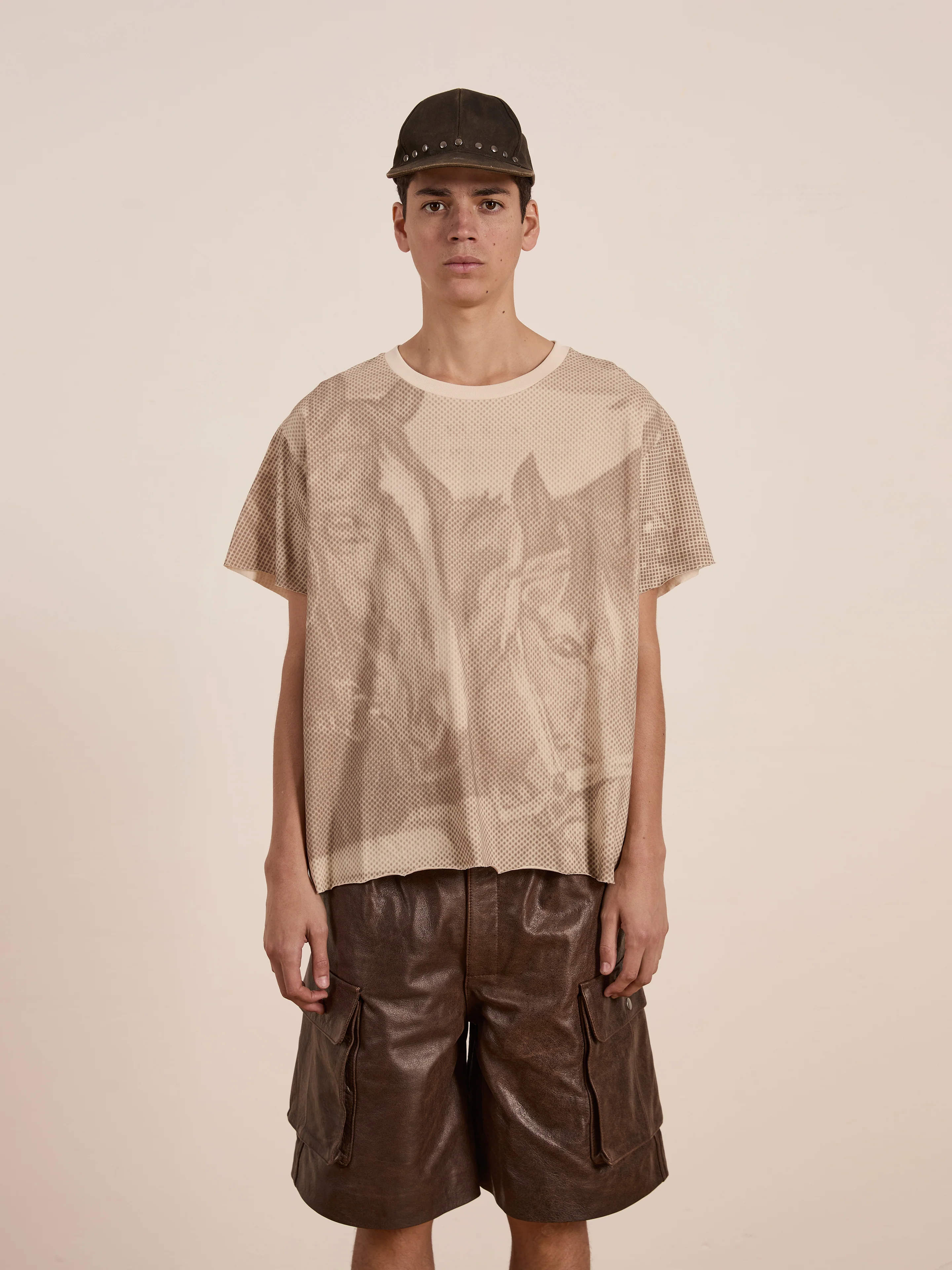 Horse Racer Tee