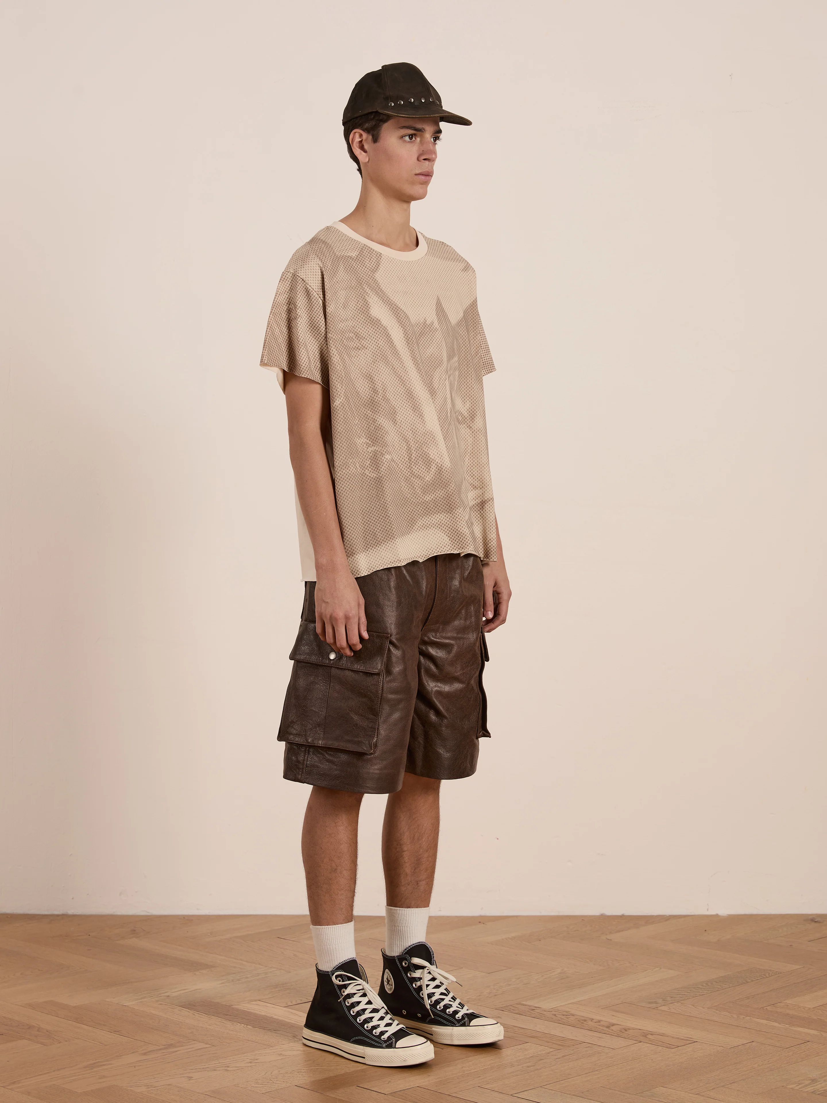 Horse Racer Tee - Image 10