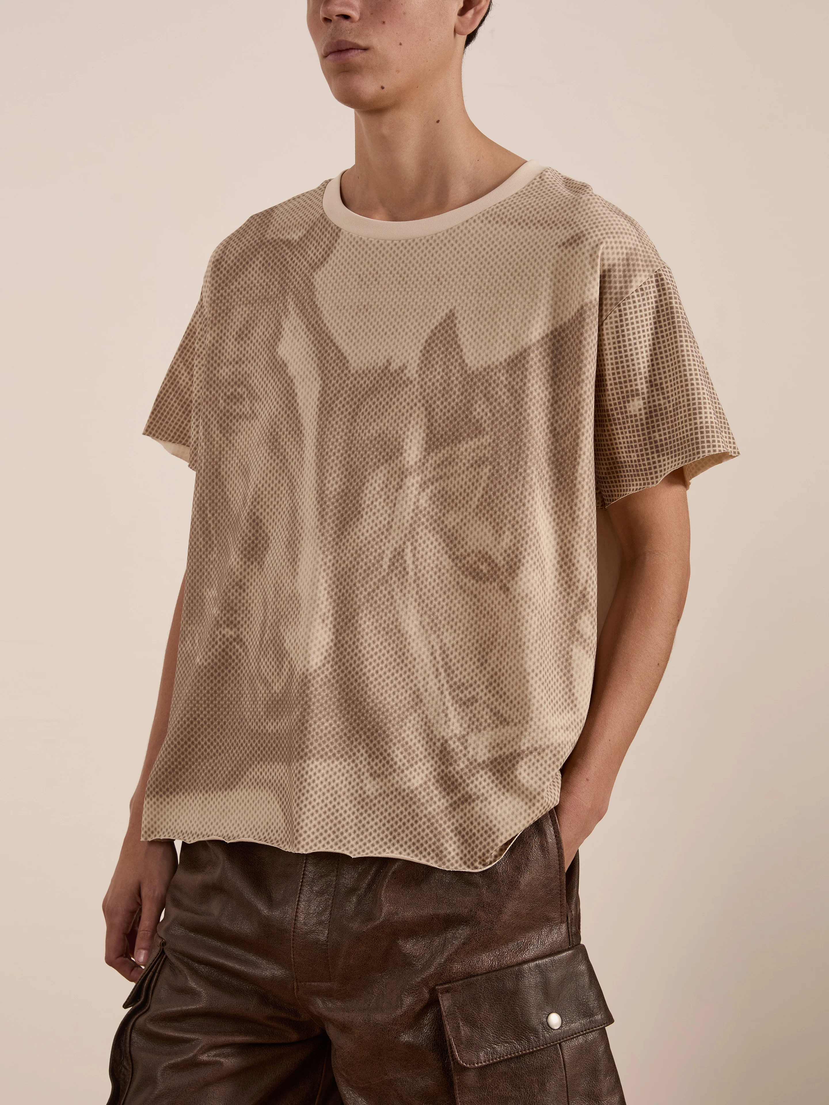 Horse Racer Tee - Image 2