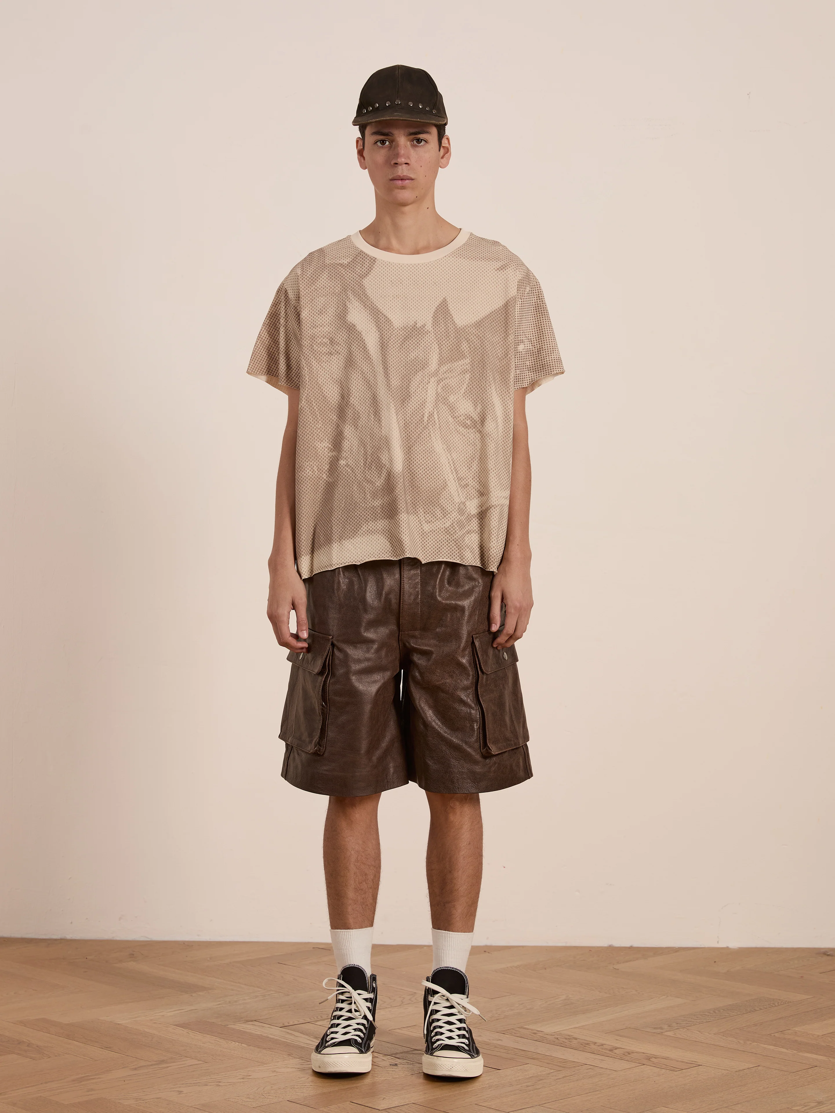 Horse Racer Tee - Image 3