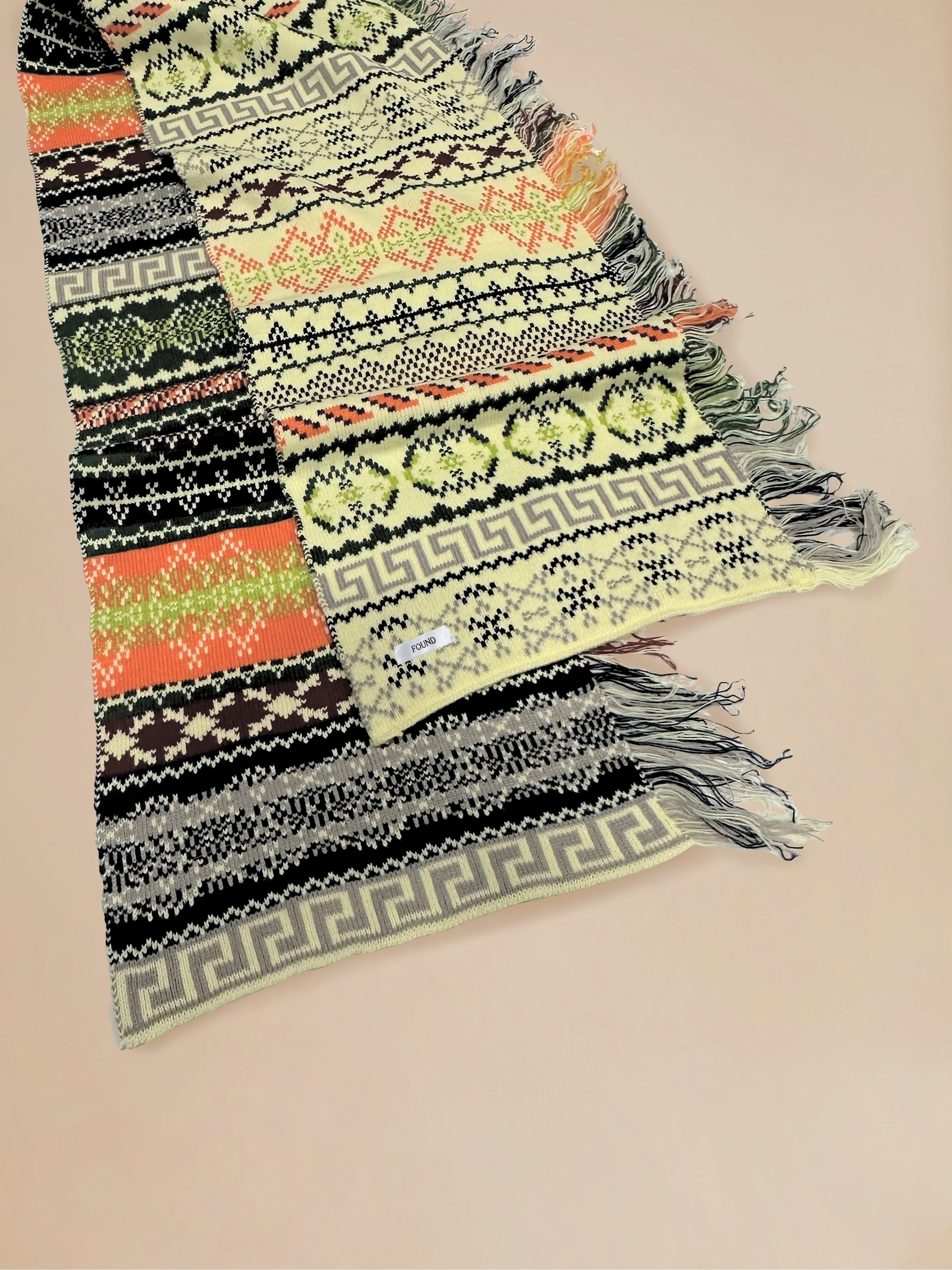 Isles Scarf - Image 3