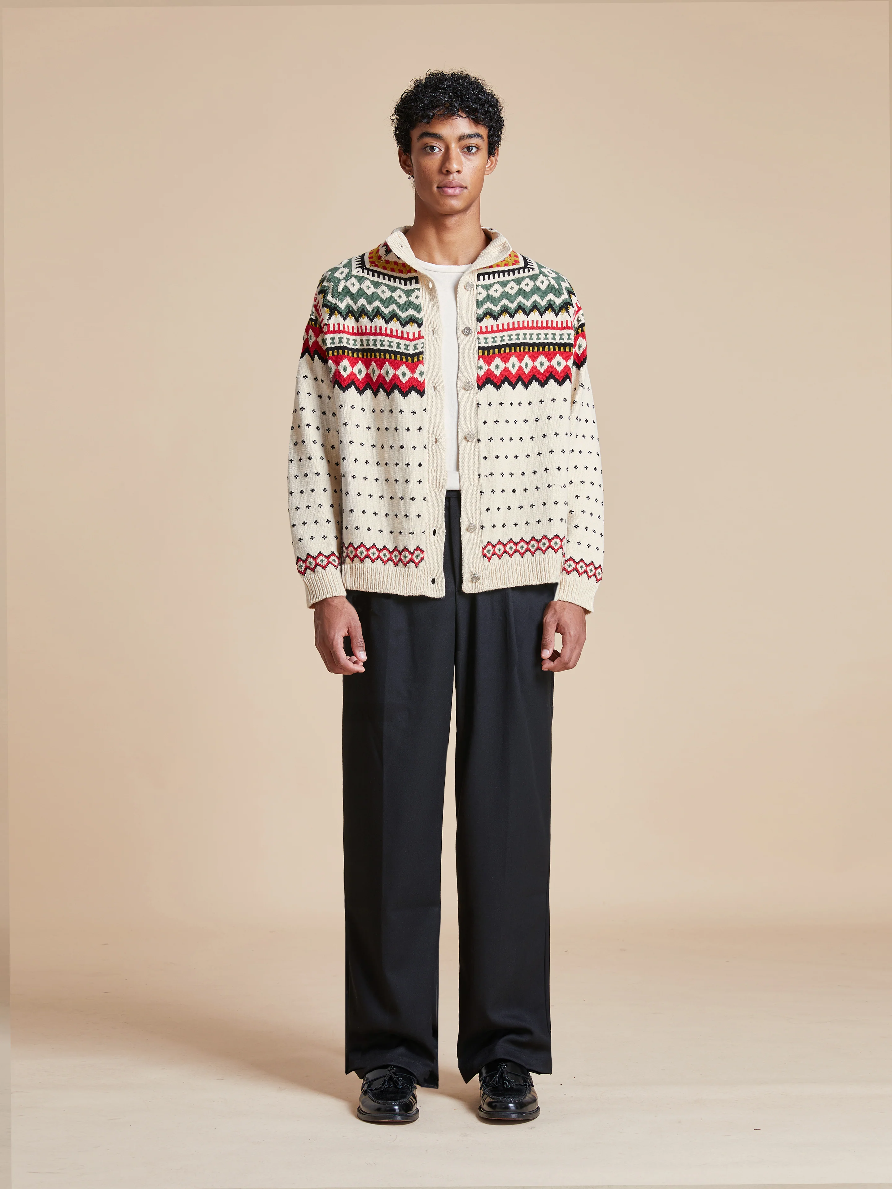 Harwan Isles Sweater - Image 10