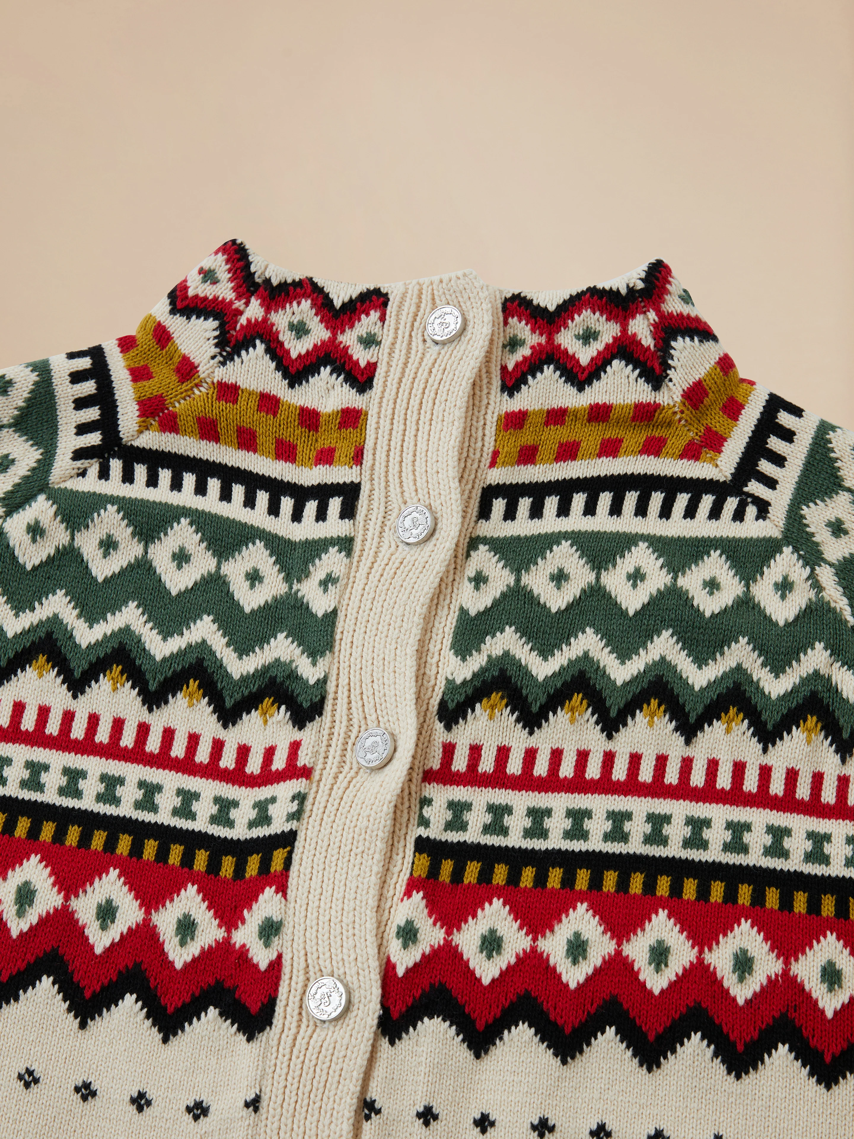 Harwan Isles Sweater - Image 11