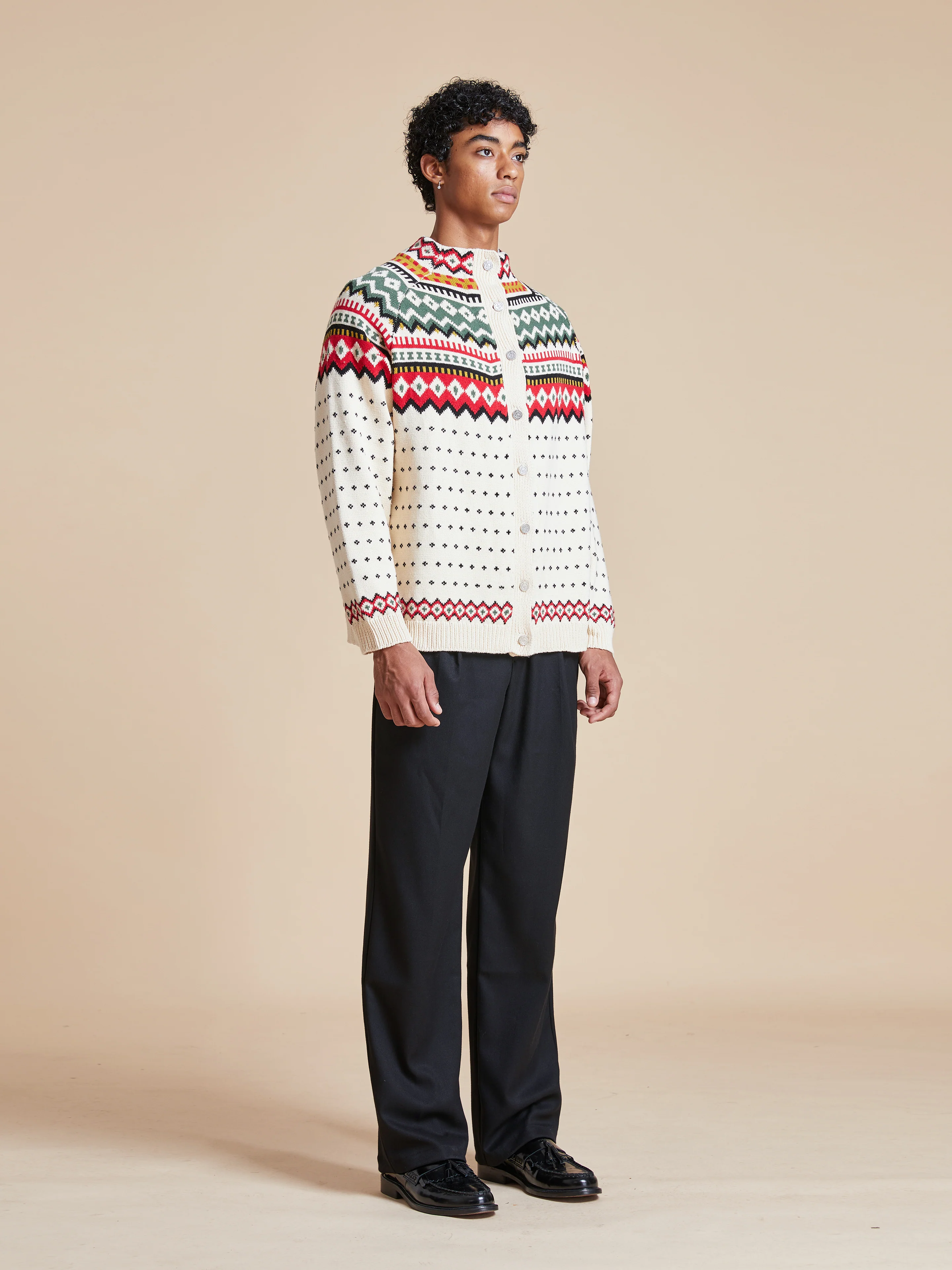 Harwan Isles Sweater - Image 12
