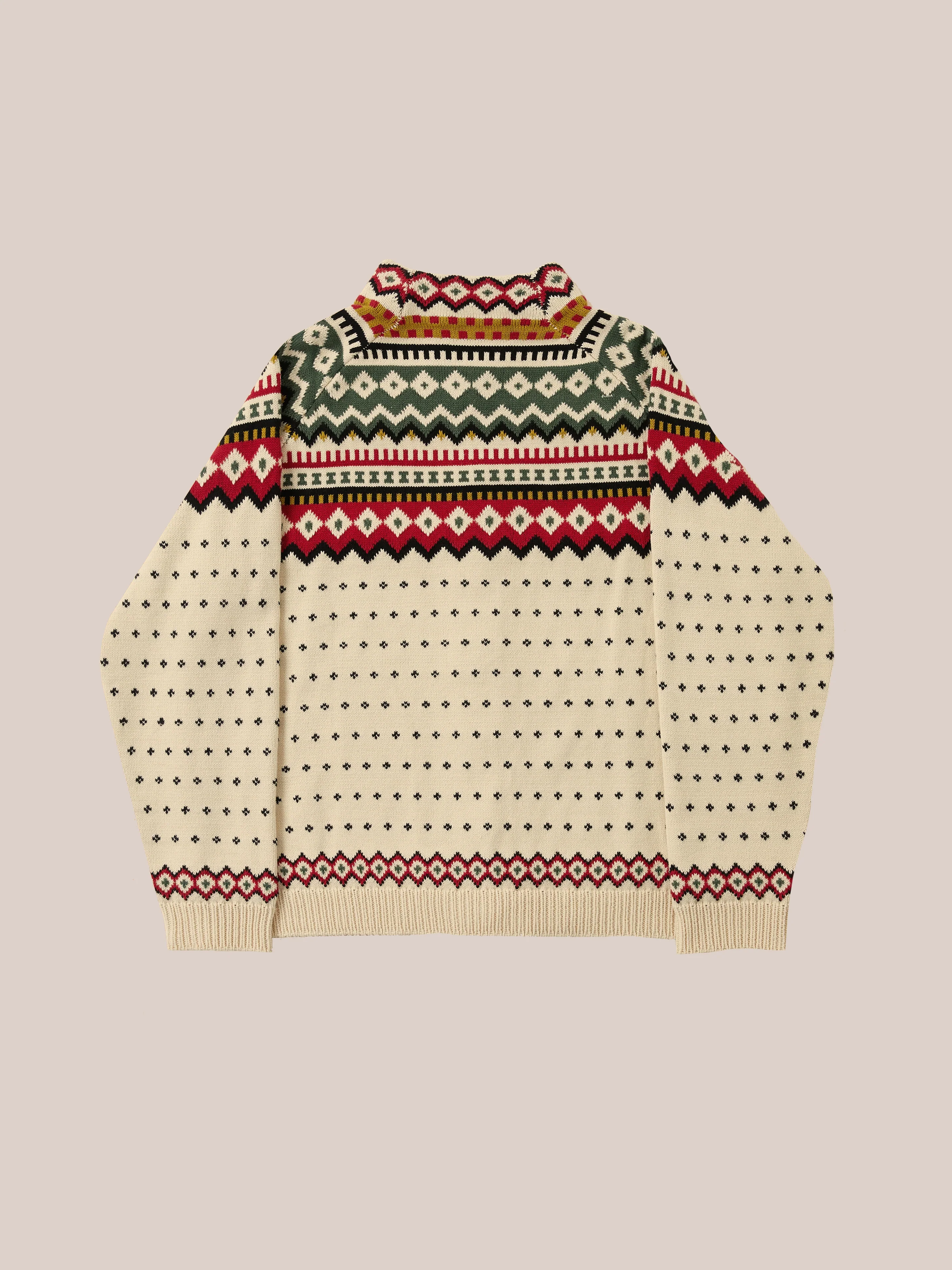 Harwan Isles Sweater - Image 3