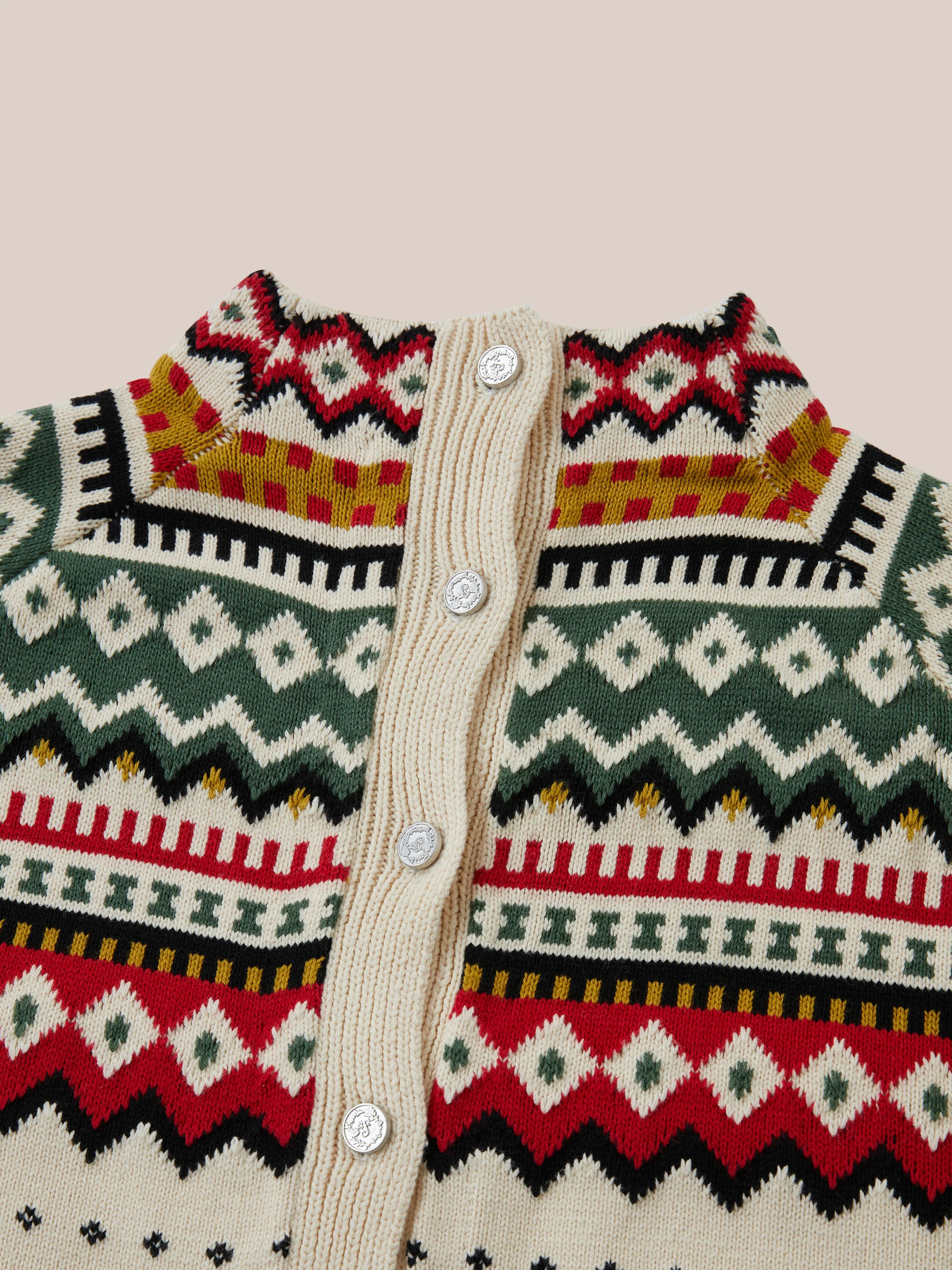 Harwan Isles Sweater - Image 4