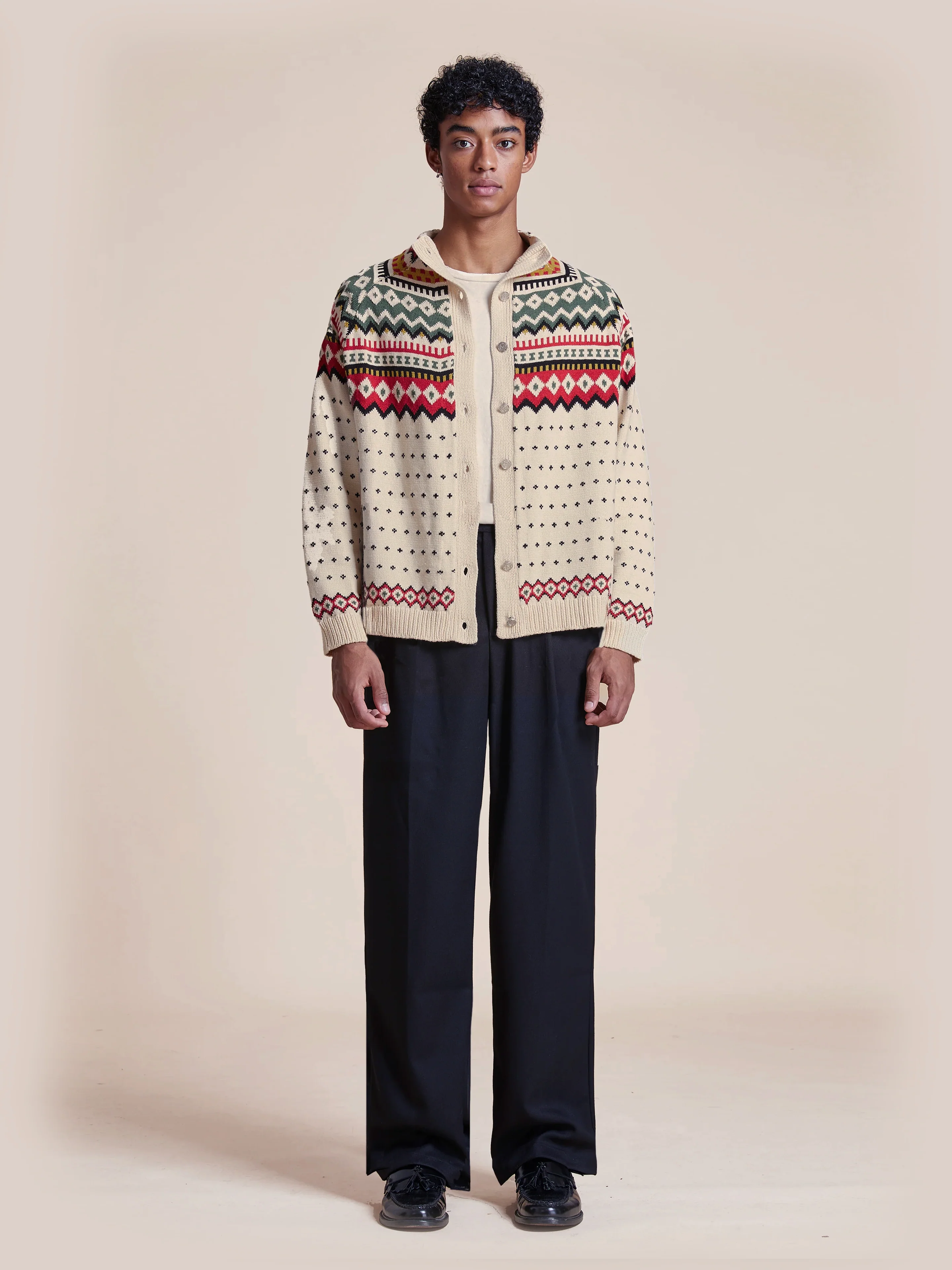Harwan Isles Sweater - Image 5