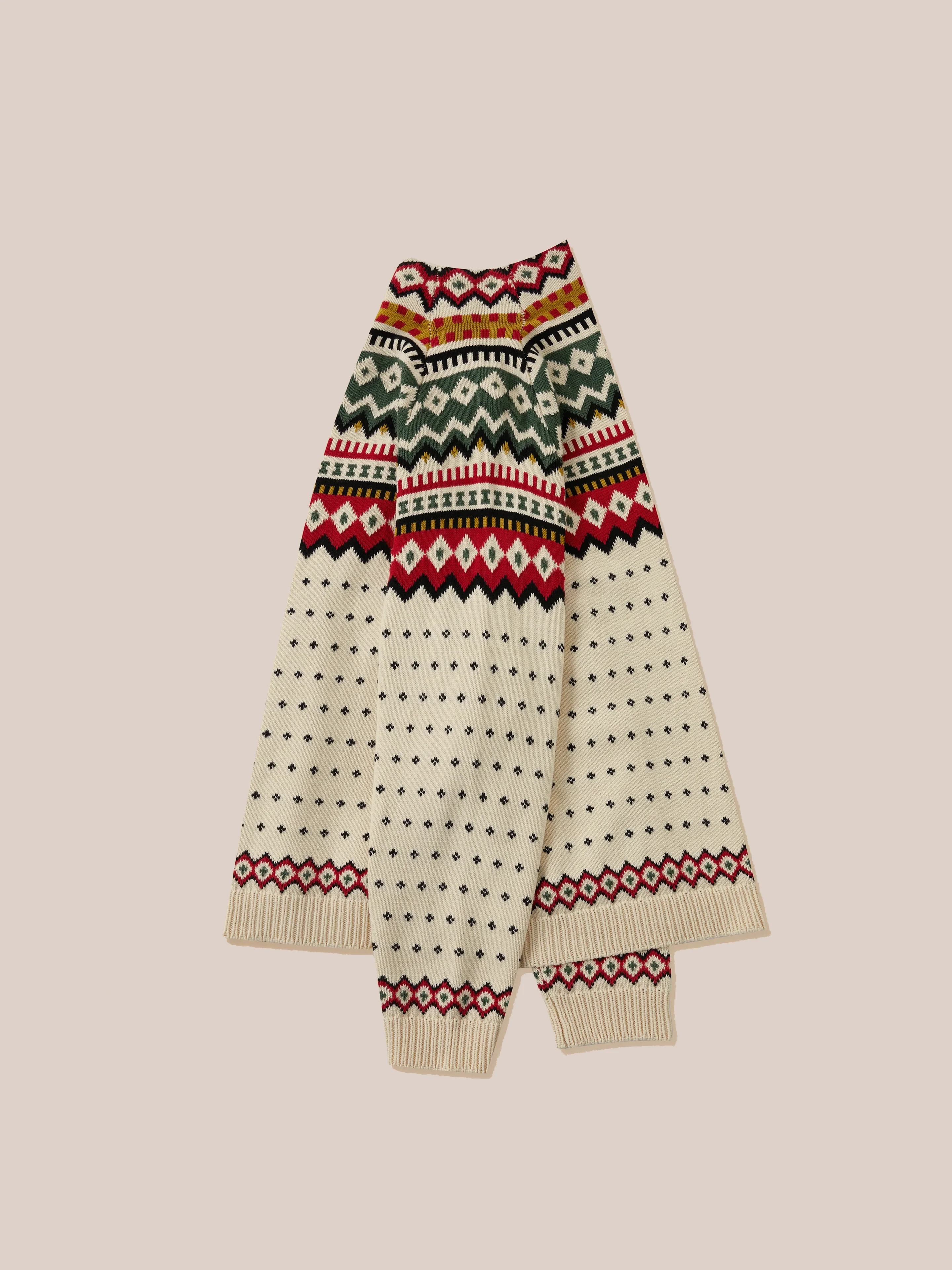 Harwan Isles Sweater - Image 7