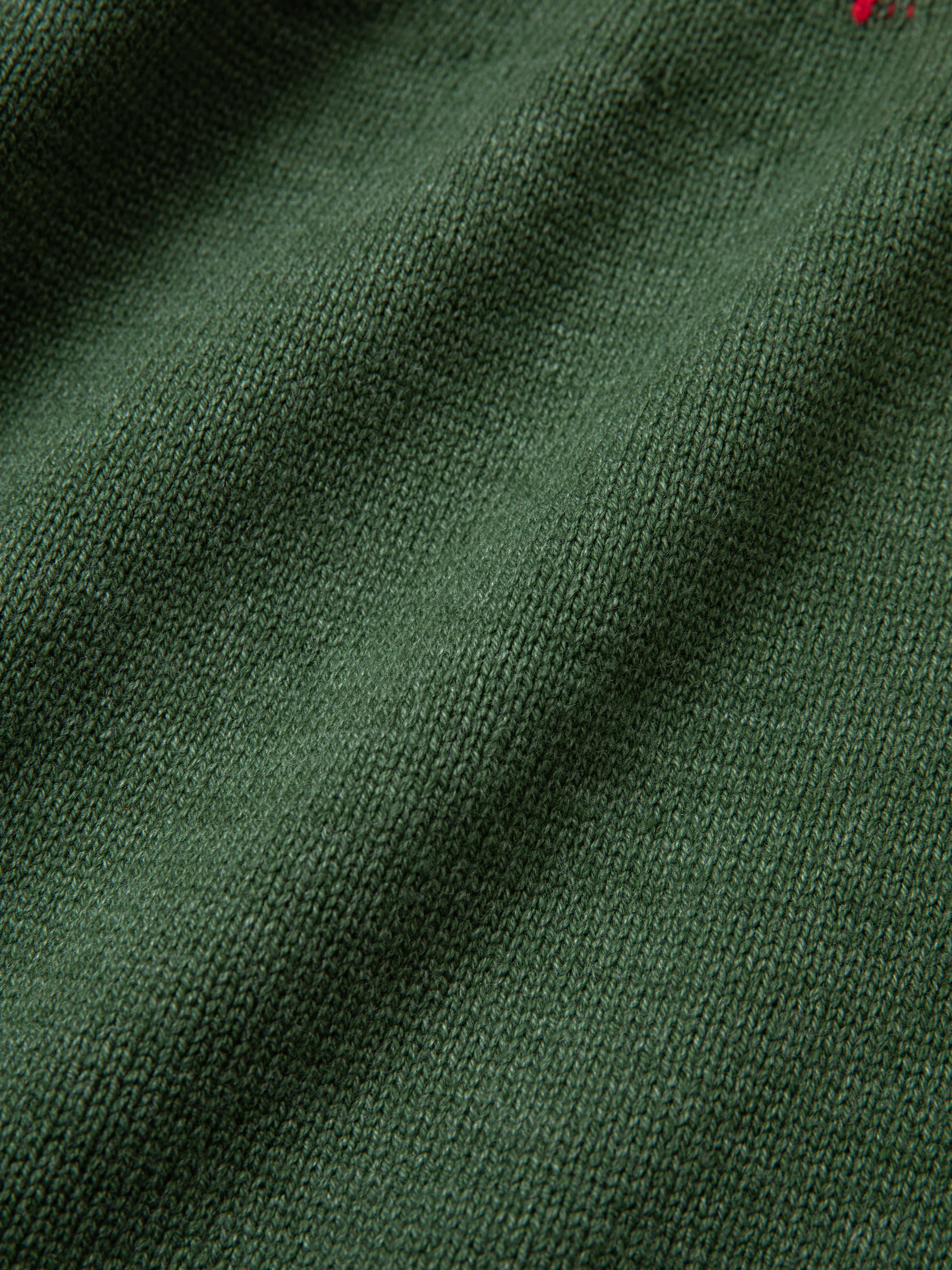 Jahan Isles Knit Cardigan - Image 10