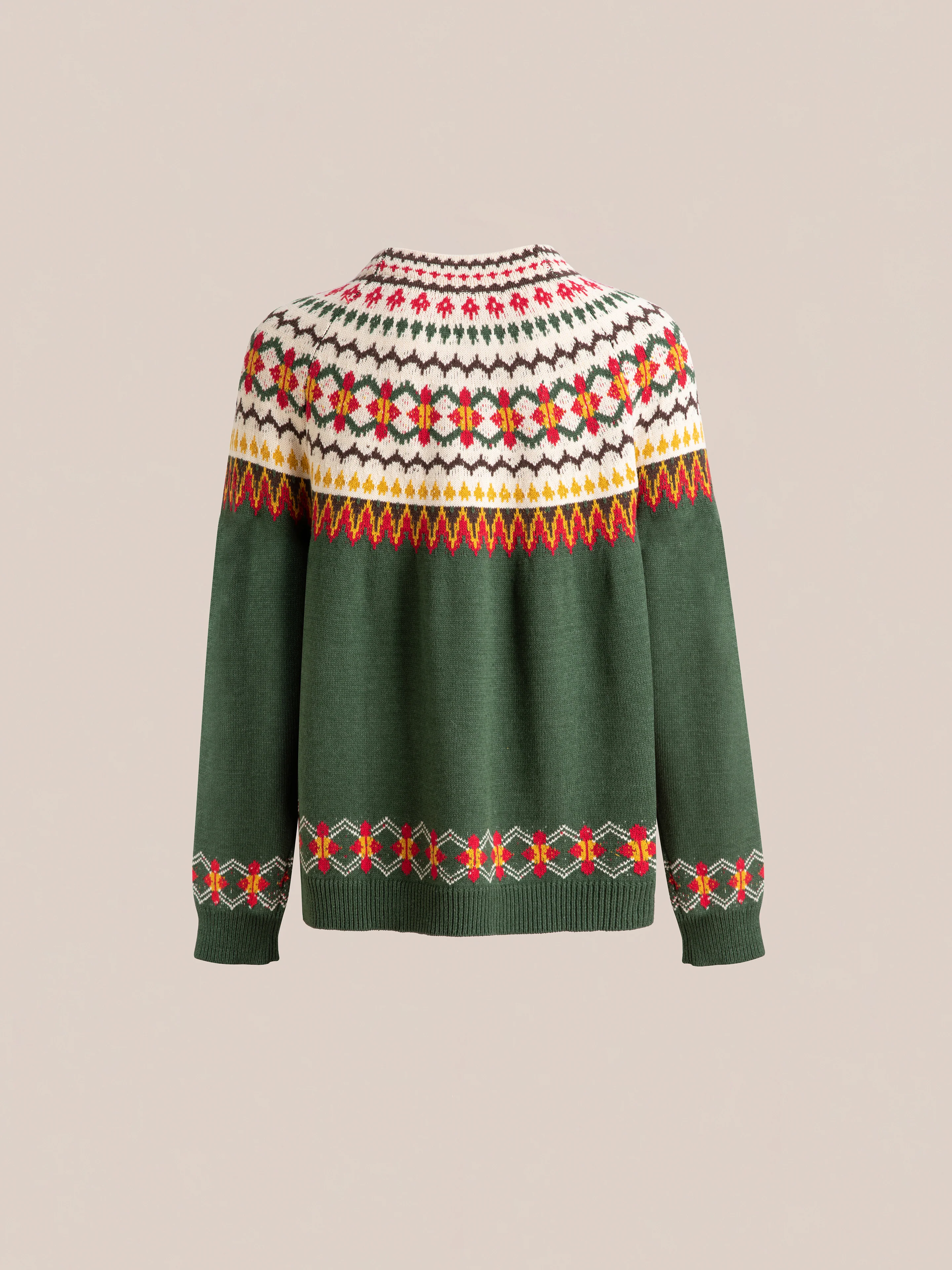 Jahan Isles Knit Cardigan - Image 7