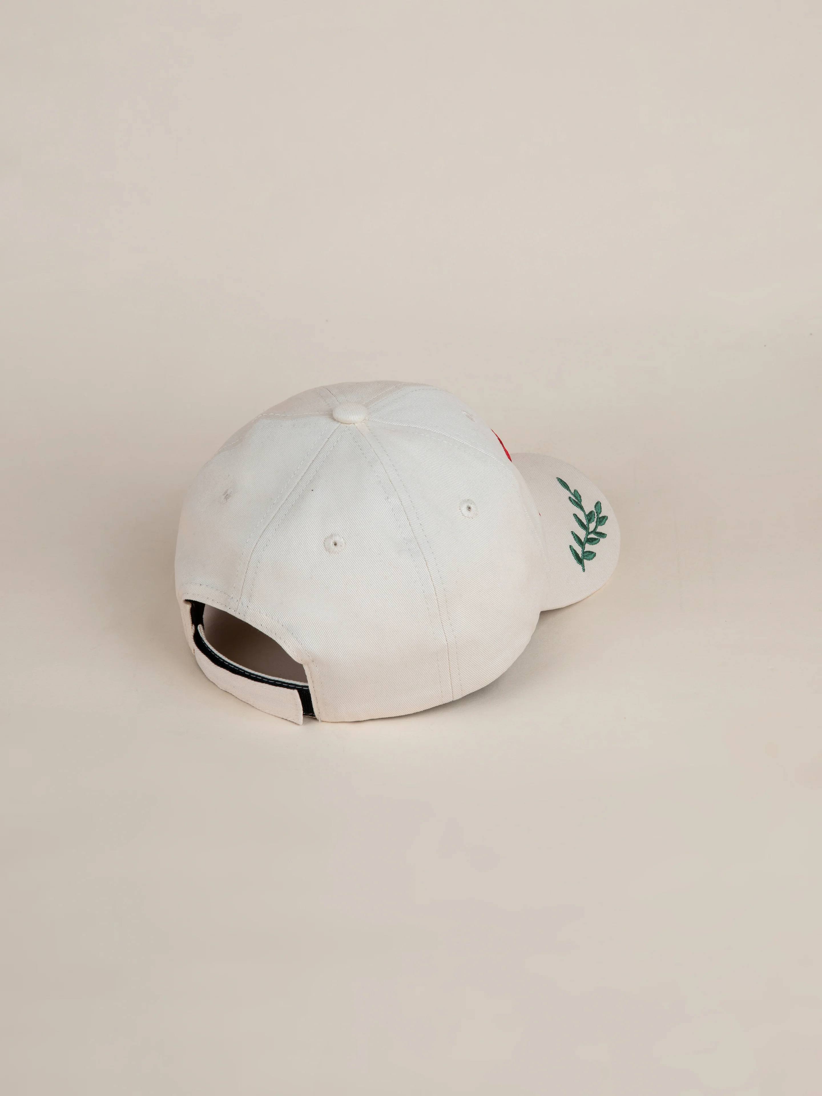Jockey Club Found Cap - Image 7