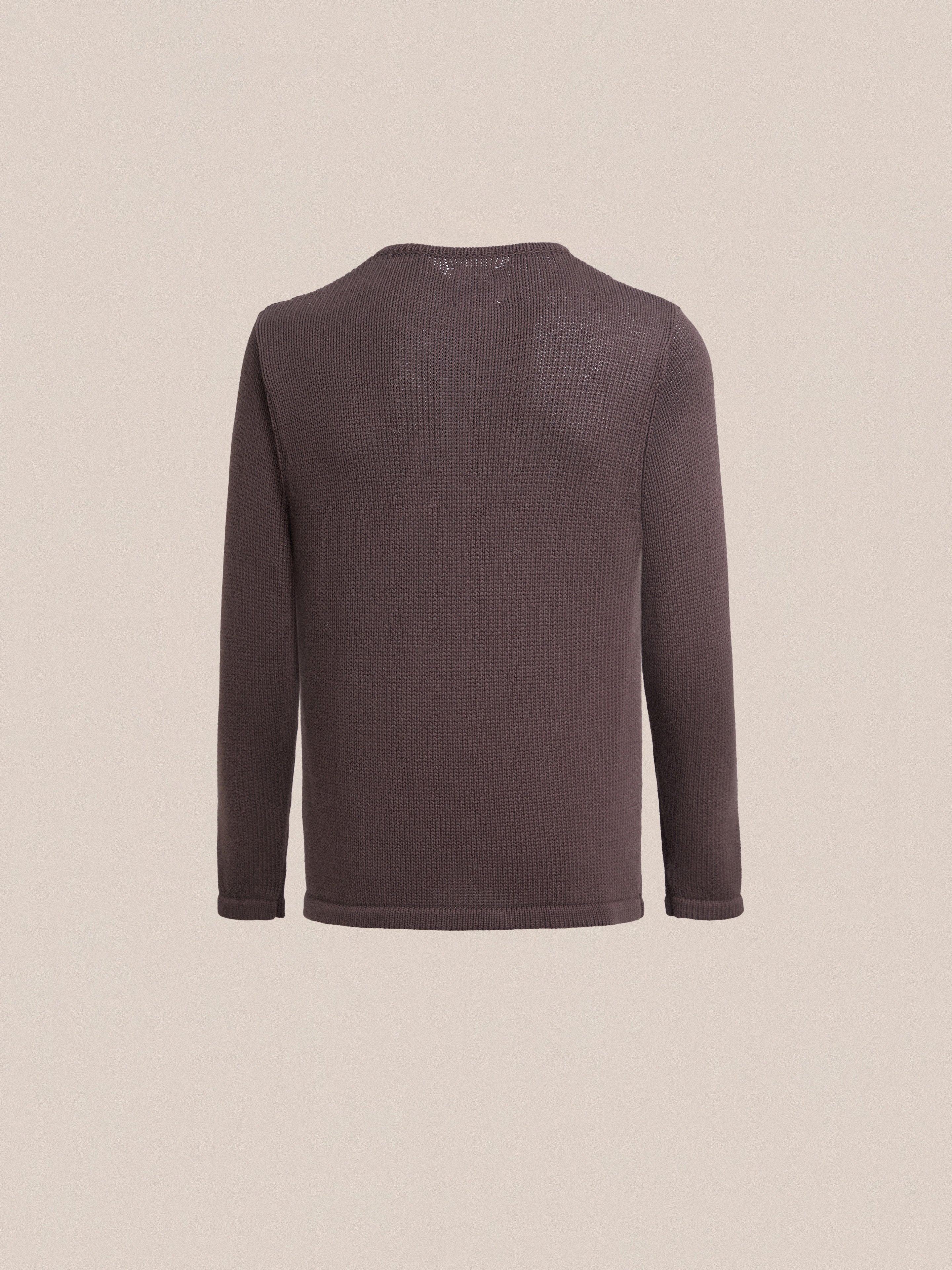 Knit Henley - Image 6