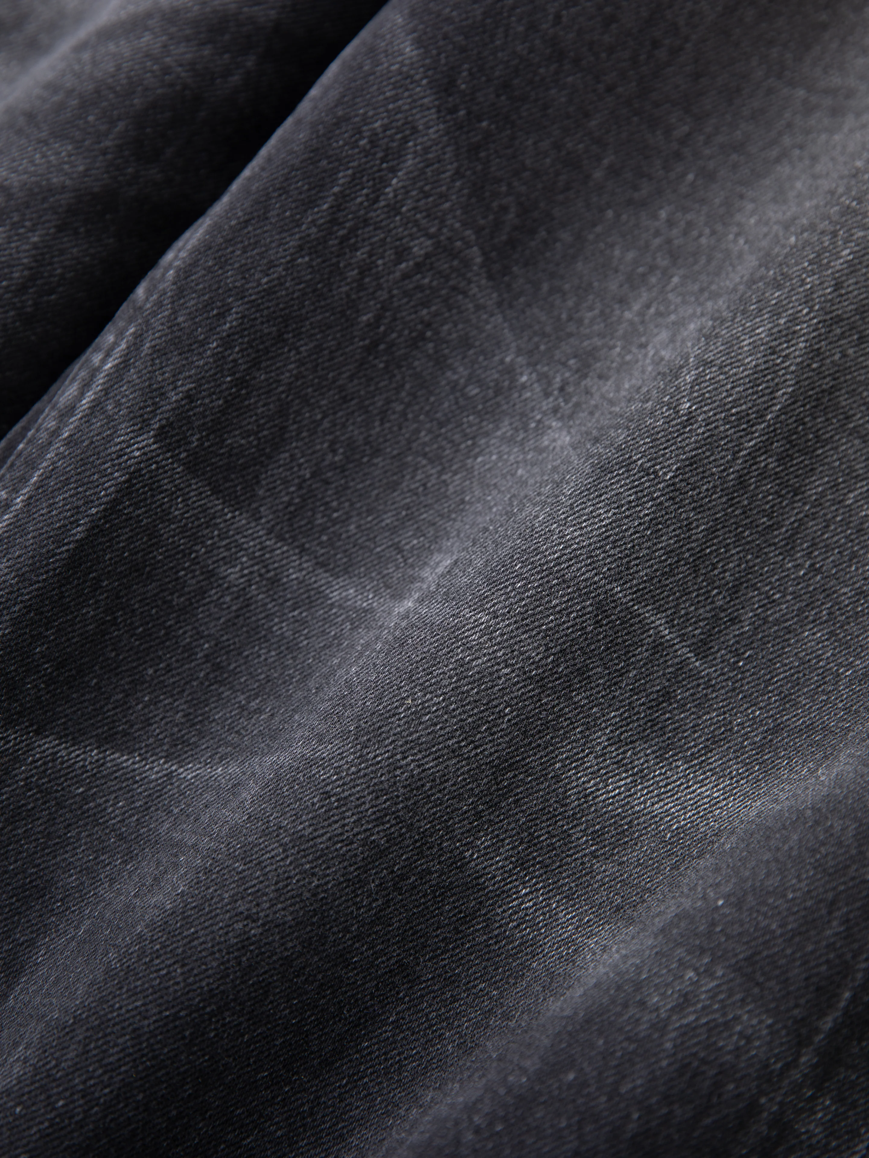 Lacy Baggy Jeans - Image 16