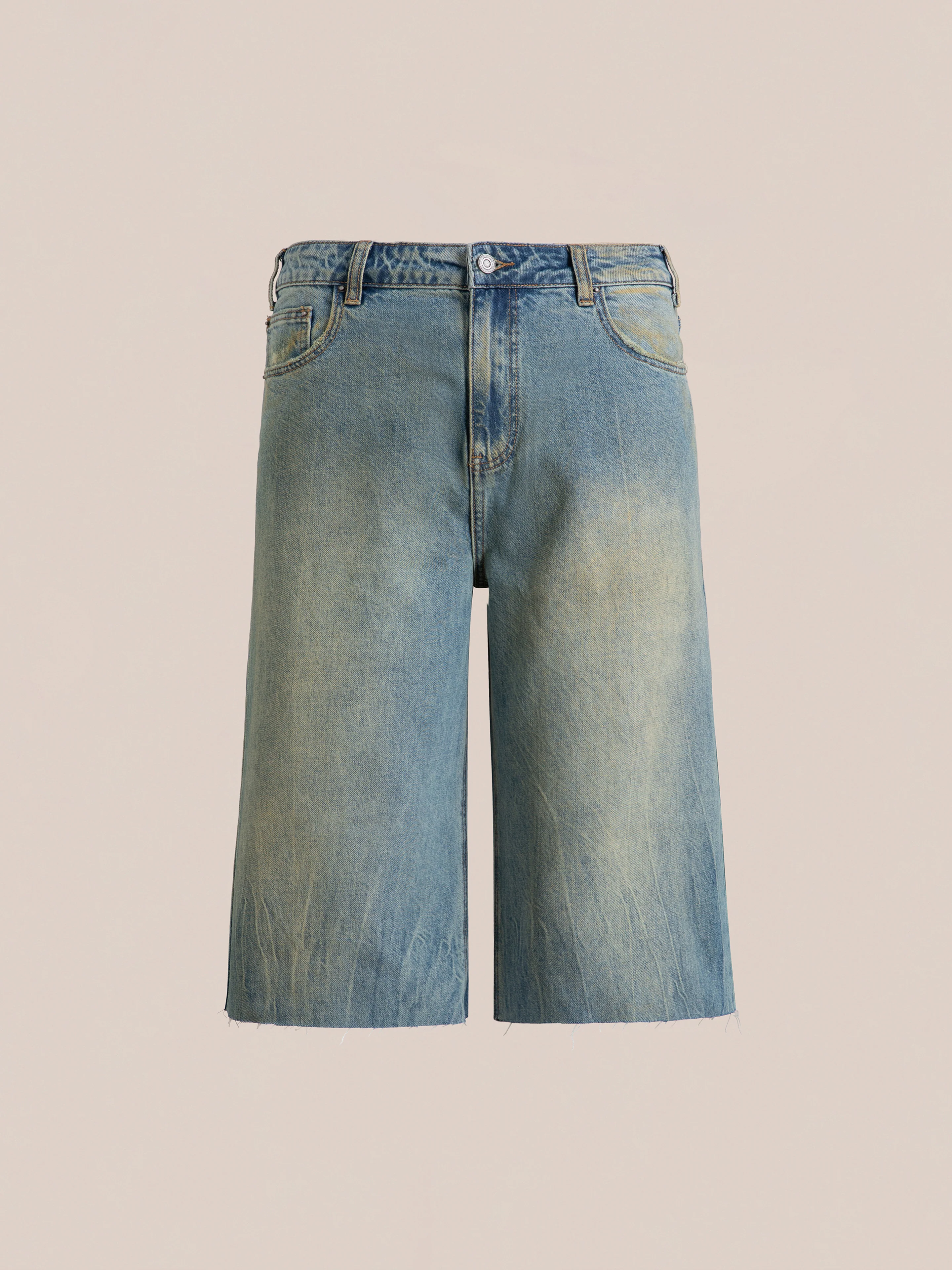 Lacy Jean Jorts - Image 5