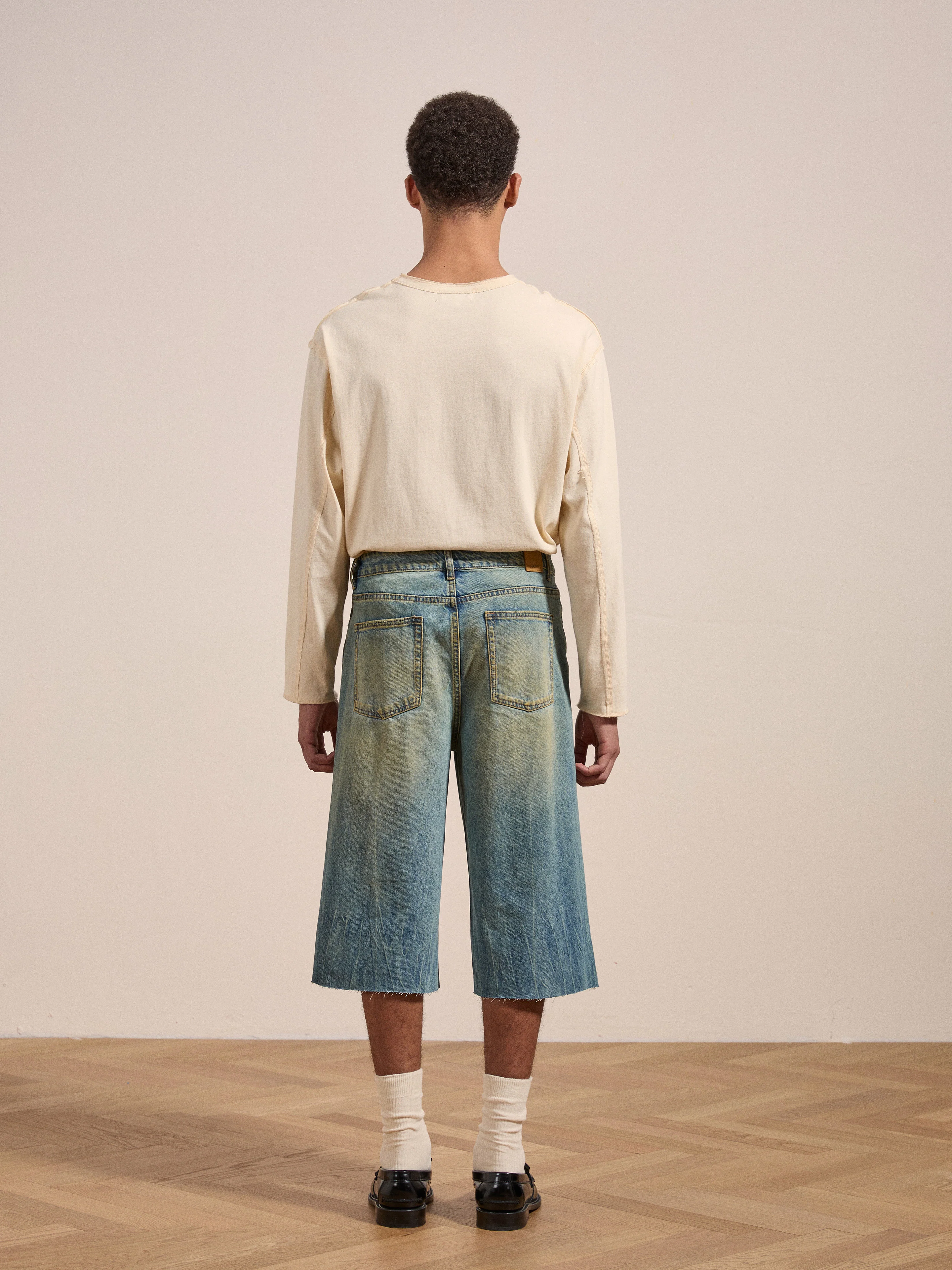 Lacy Jean Jorts - Image 7