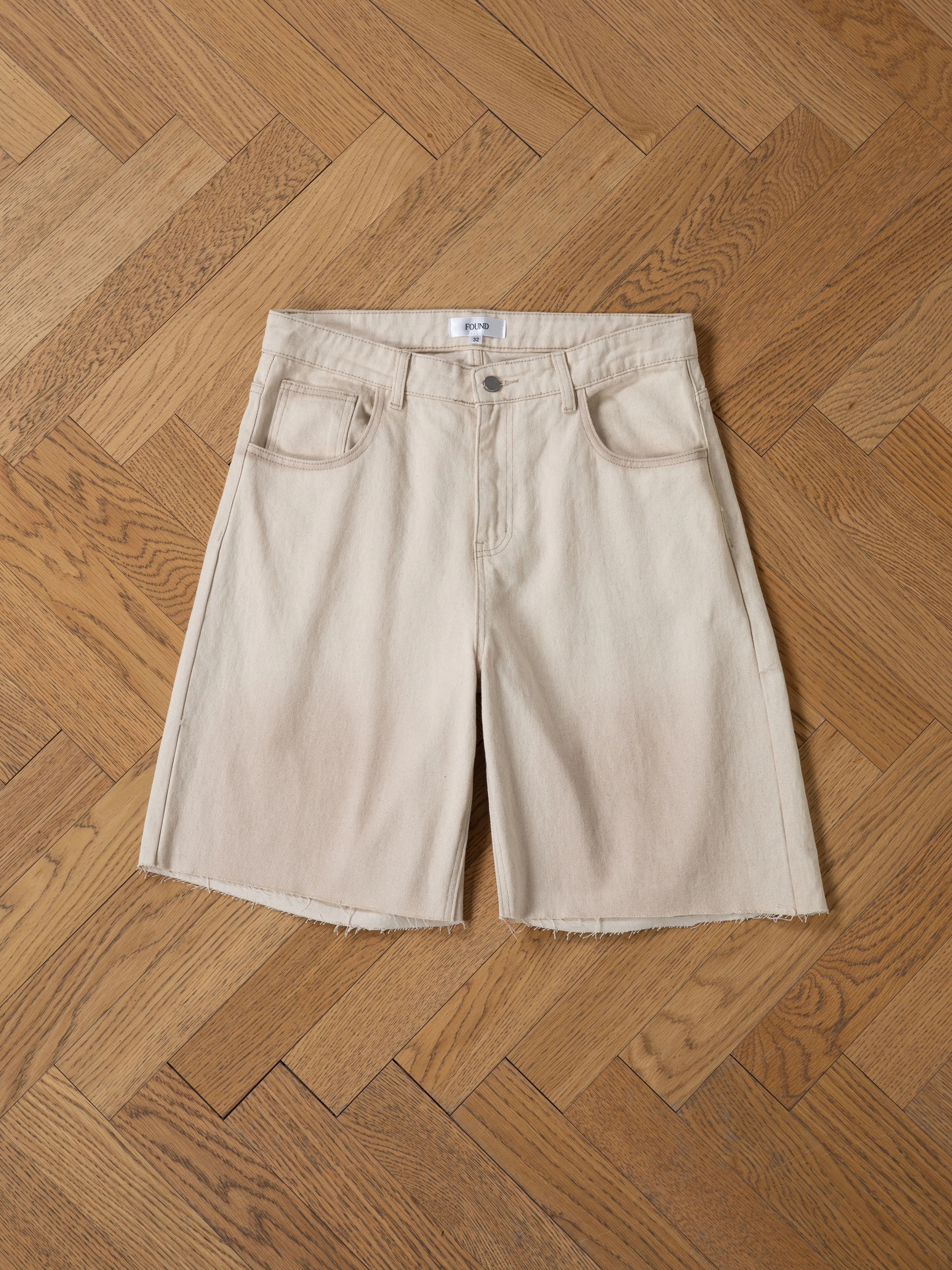 Lacy Jean Jorts - Image 10