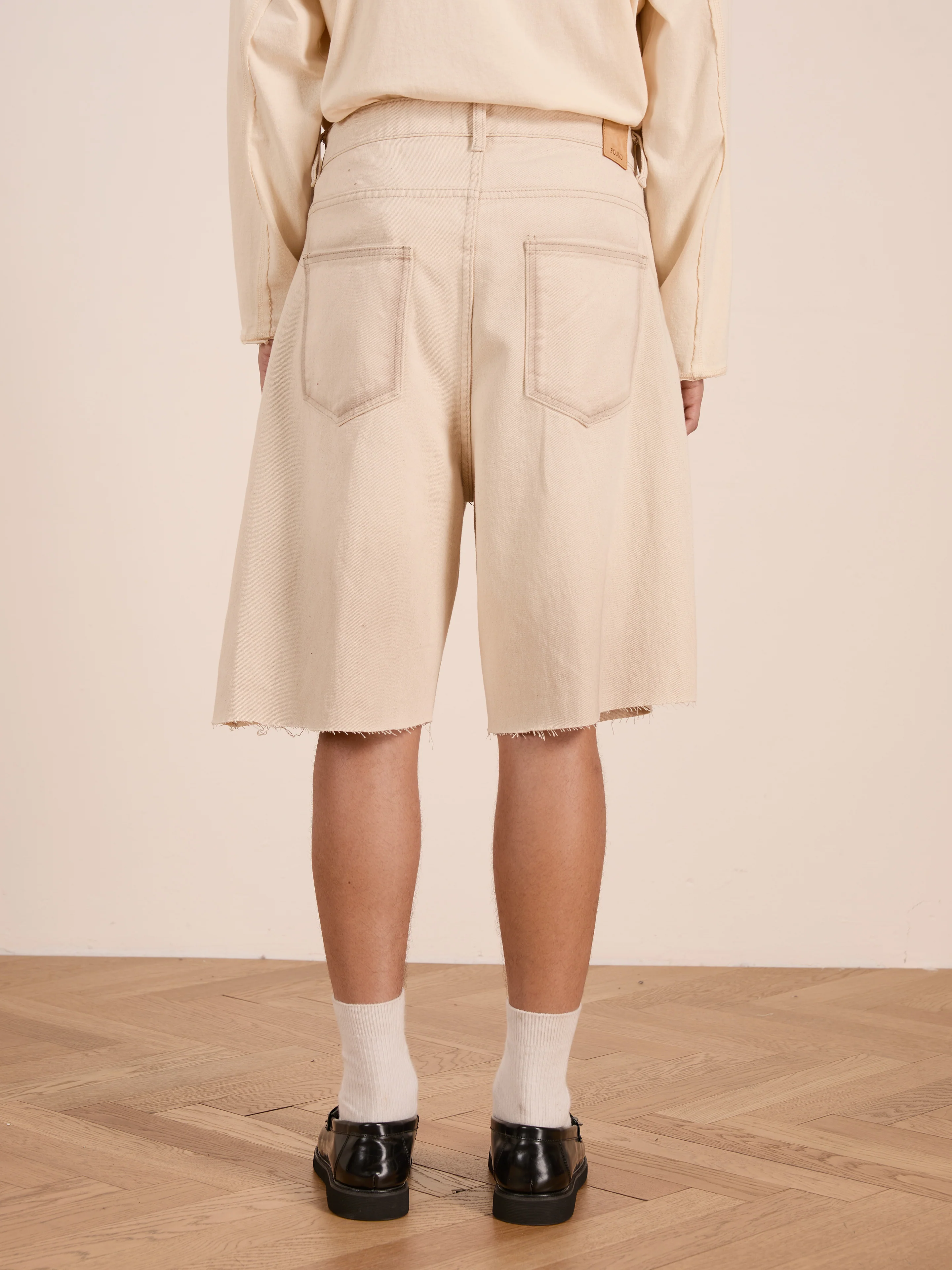 Lacy Jean Jorts - Image 11