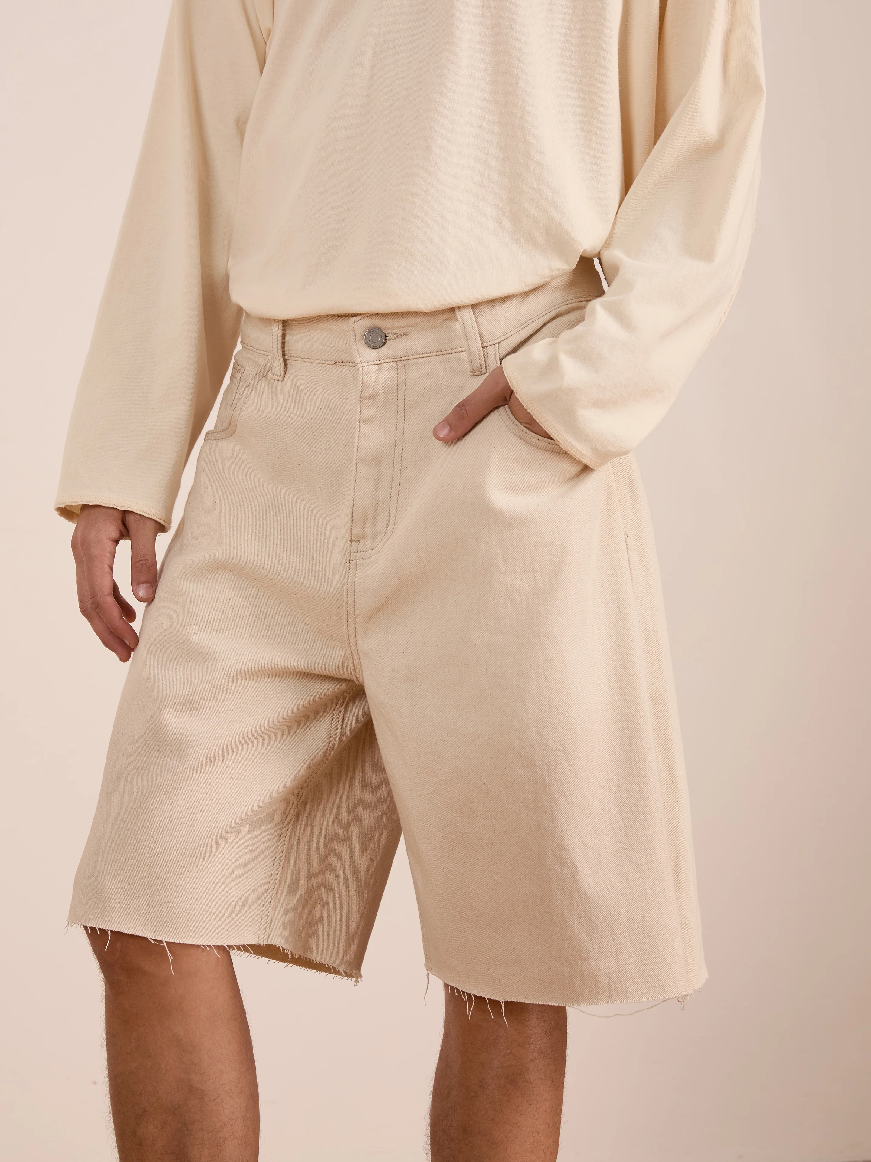 Lacy Jean Jorts - Image 5