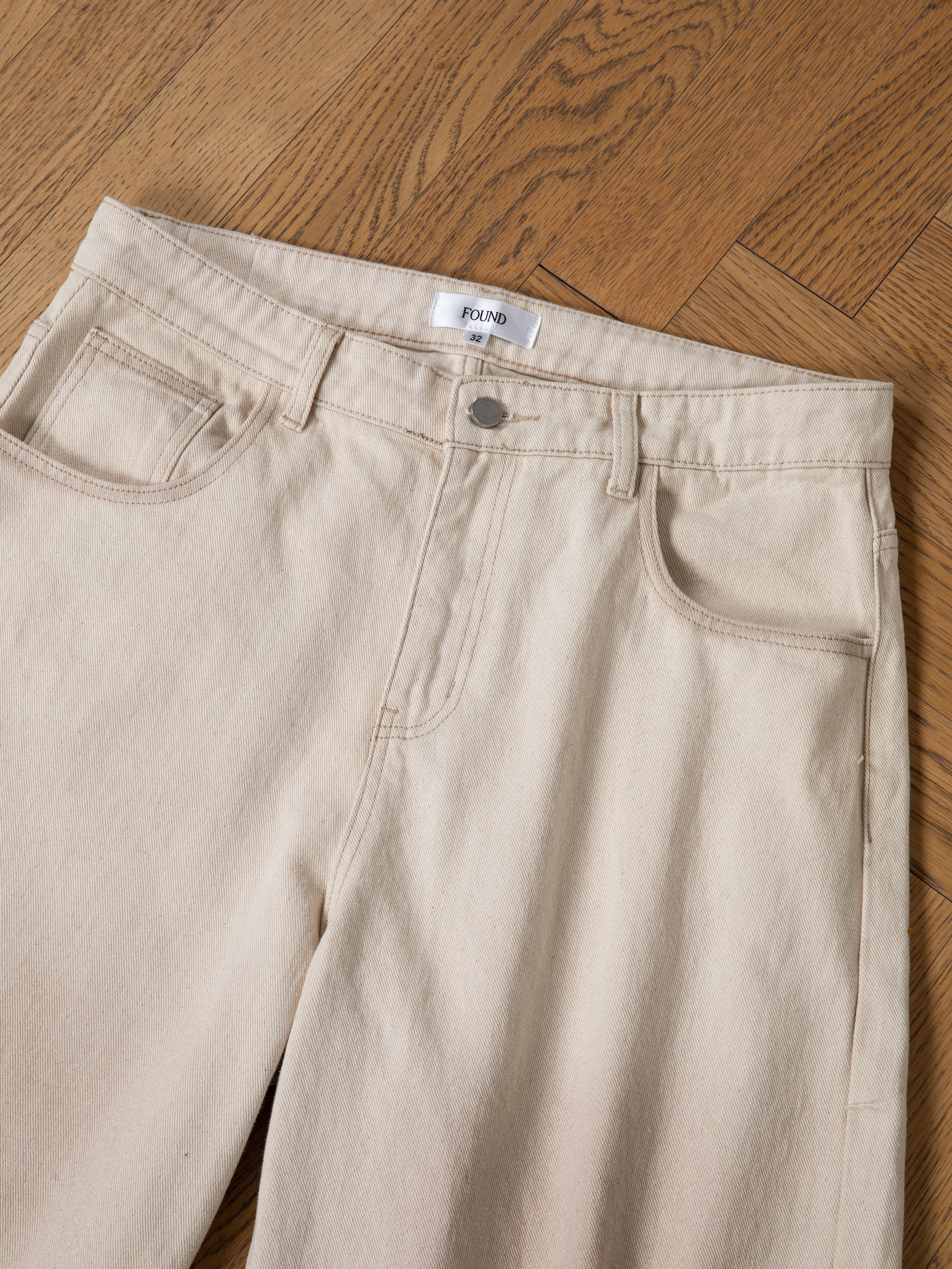 Lacy Jean Jorts - Image 9