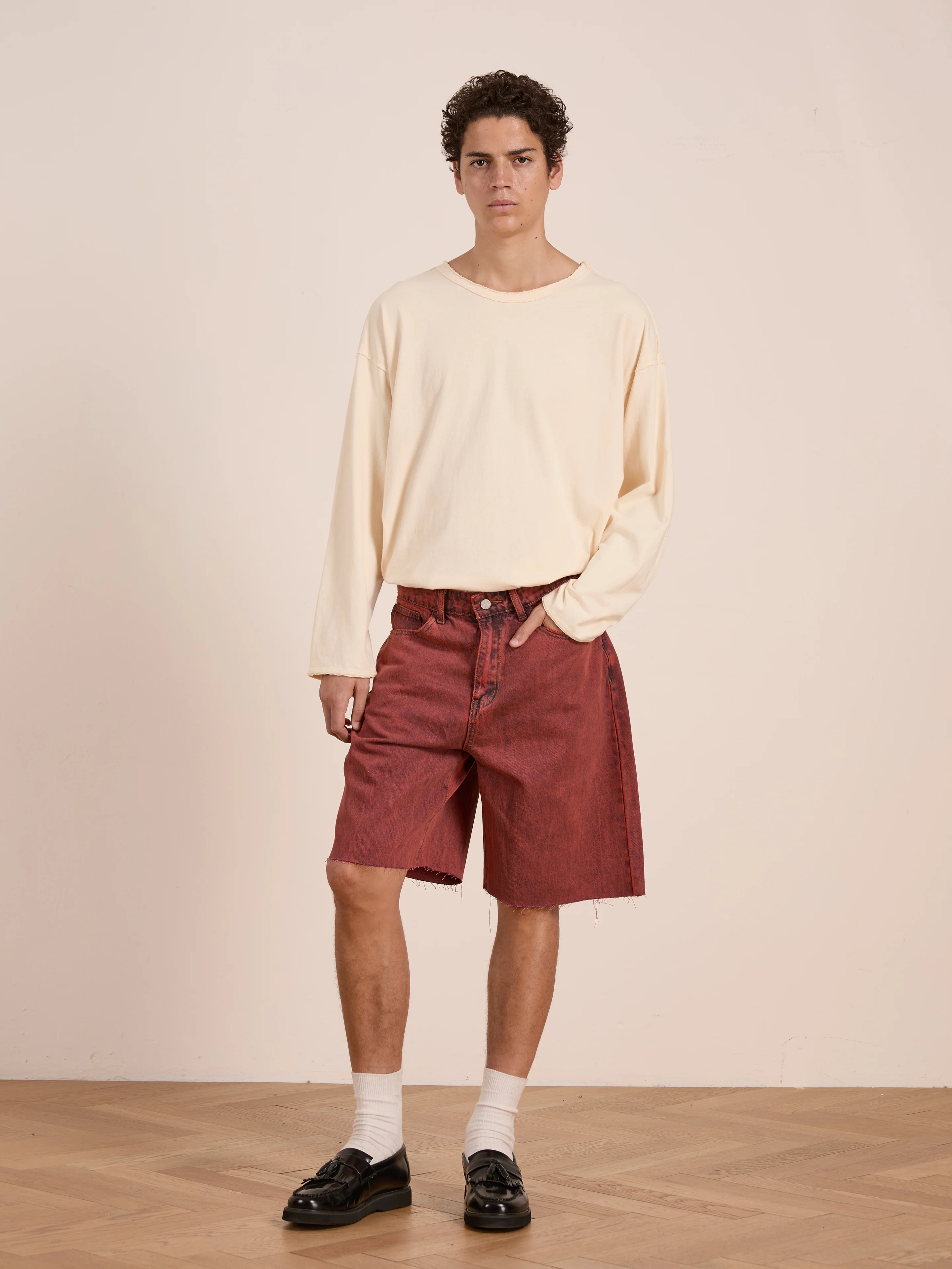 Lacy Jean Jorts - Image 10
